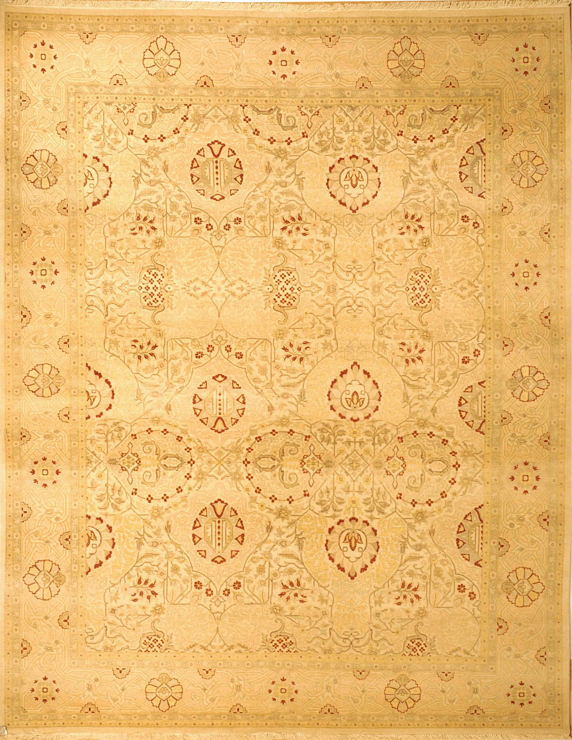 Safavieh HL142A-9 rugs - View #5