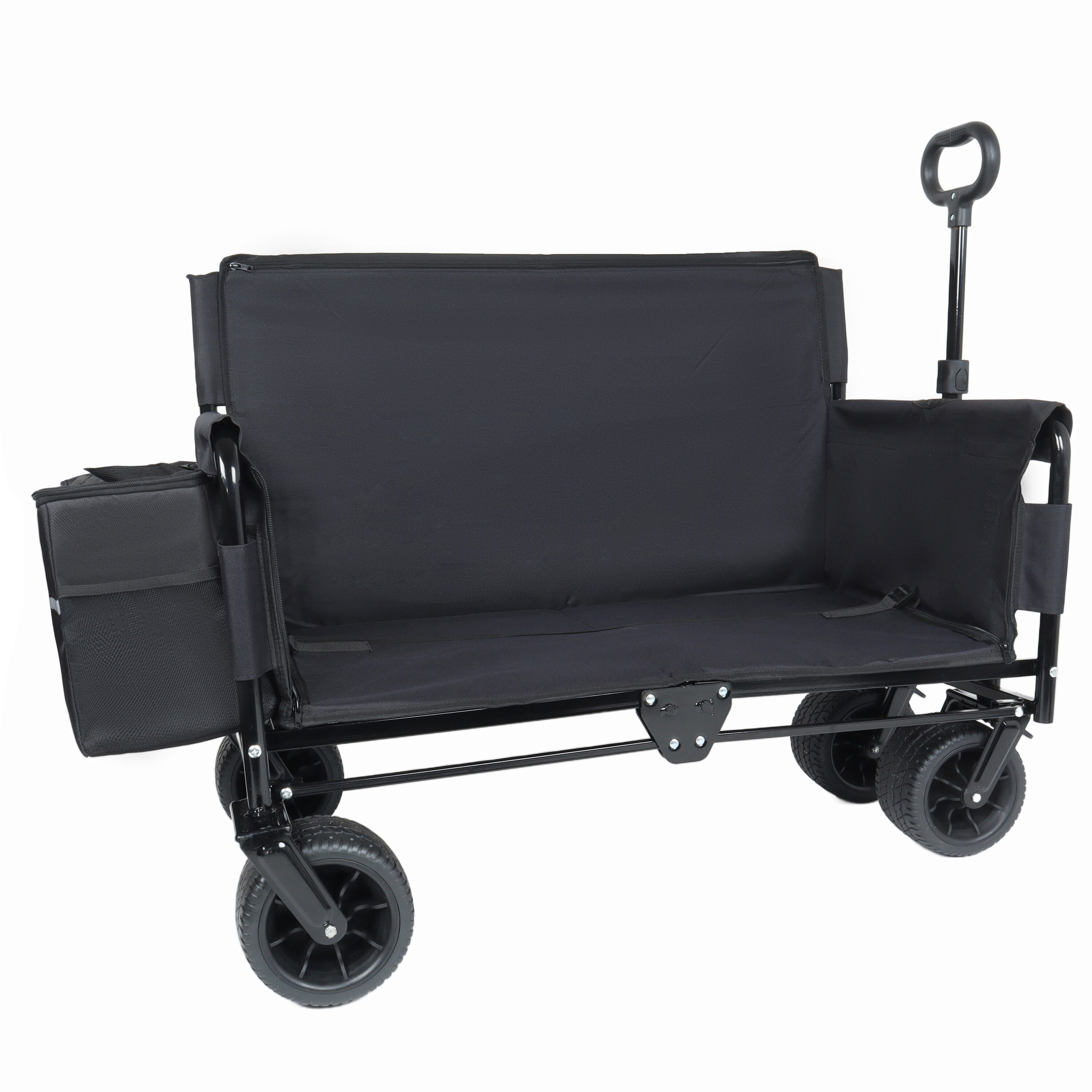 JUSHUA FL-2P390462 Yard-Carts - View #8