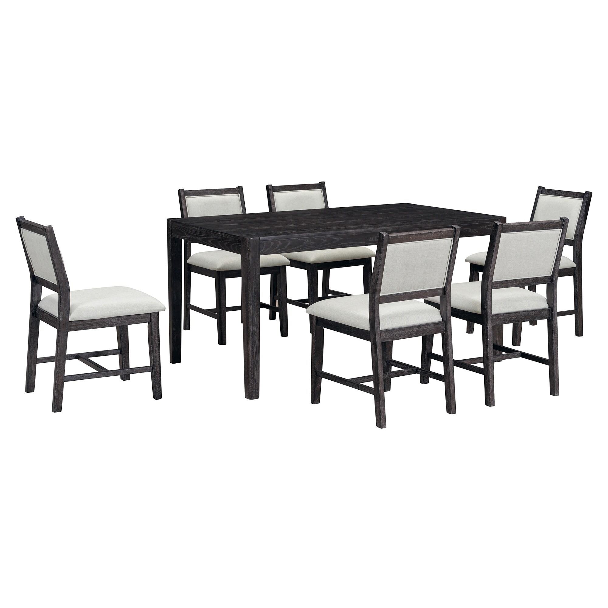 GDFStudio 342796 Dining-Sets - View #6