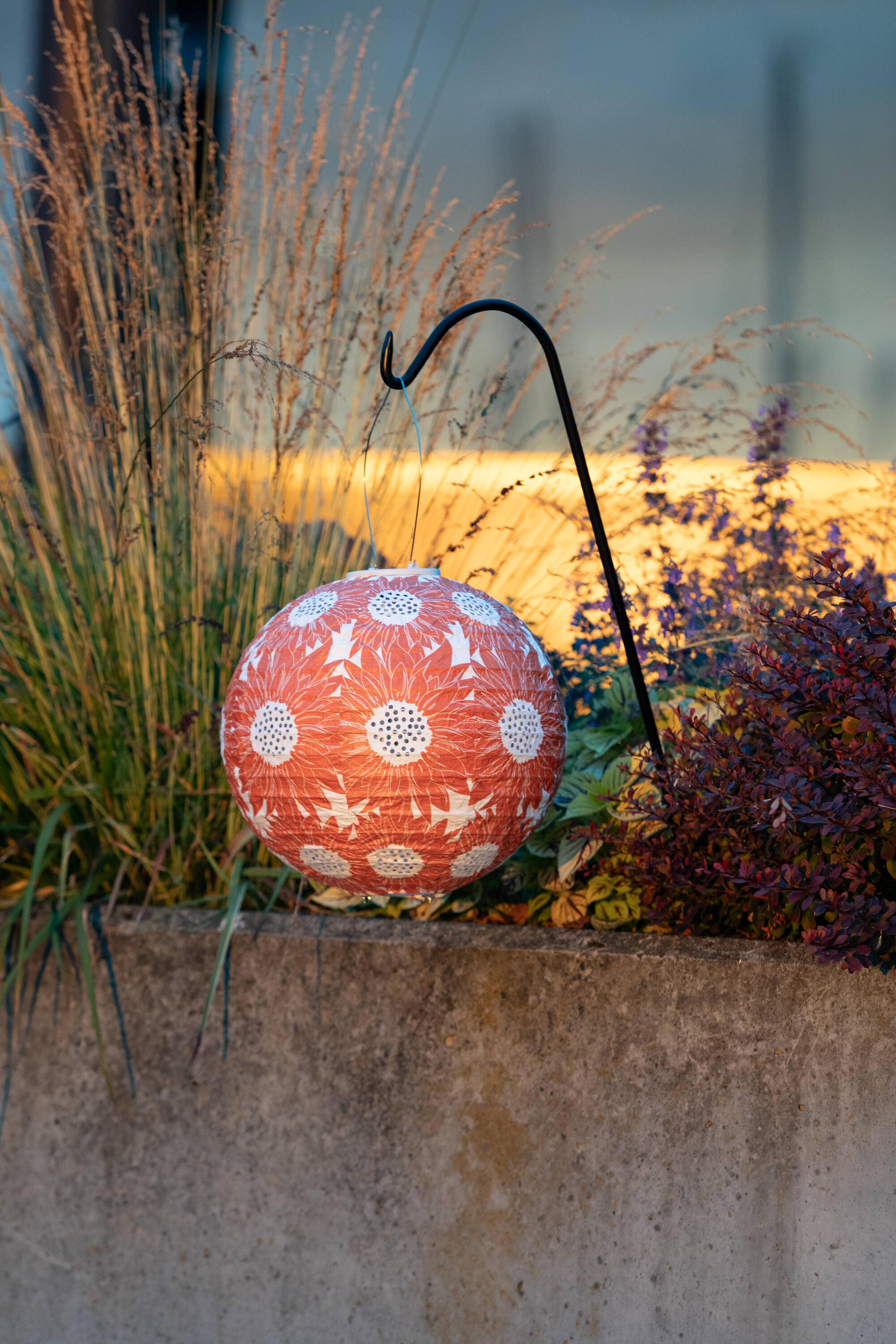 Allsop 32813 Outdoor-Decorative-Lanterns - View #4