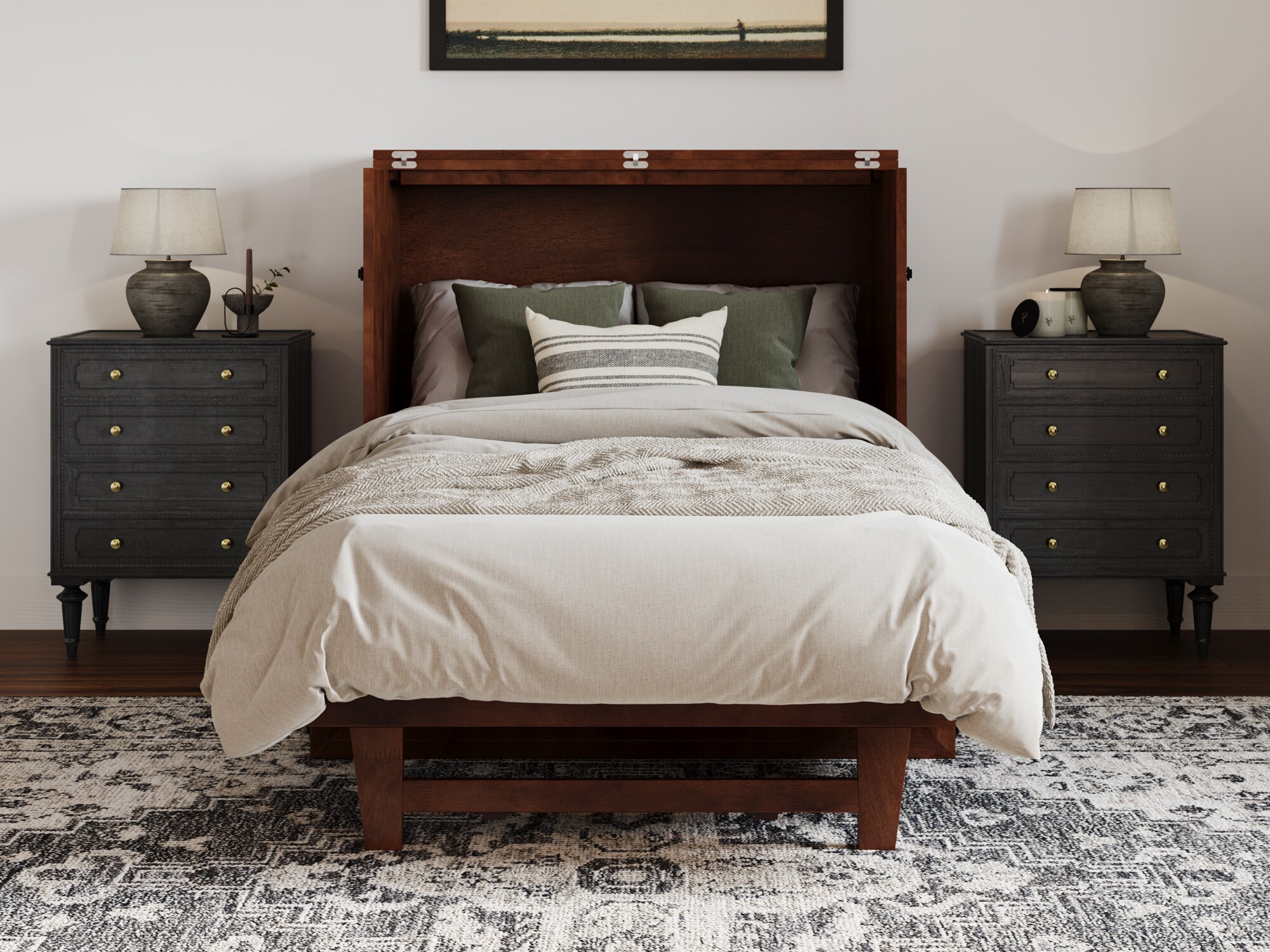 AFI AC772104 beds - View #4