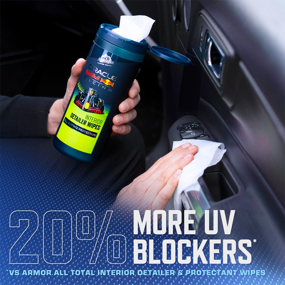 Armor All E304448200 Car-Interior-Cleaners - View #2