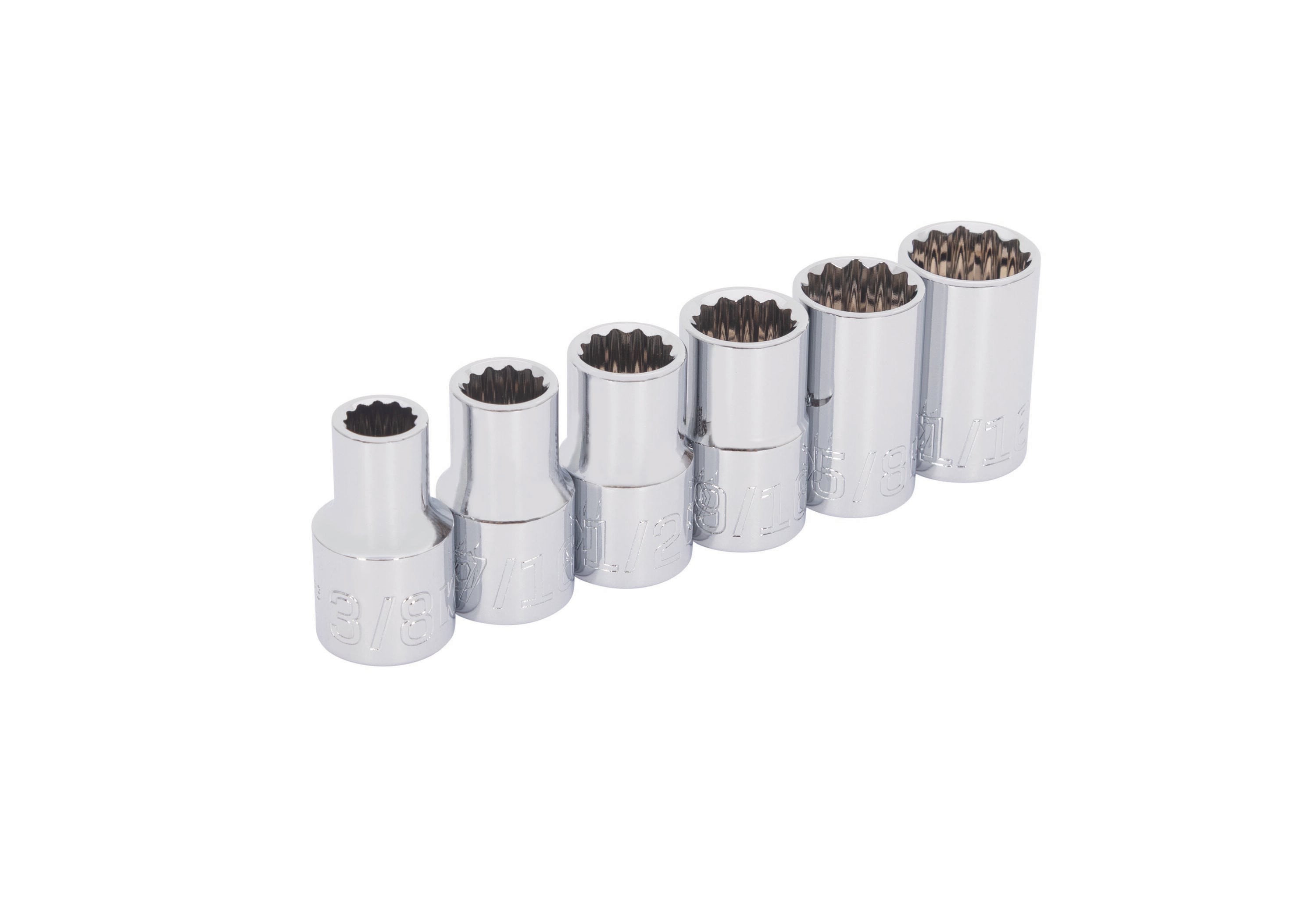 Kobalt 53576 Socket-Sets - View #2