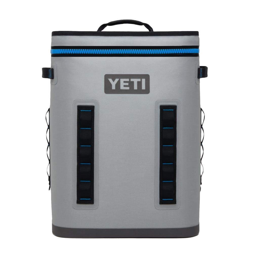 YETI Hopper Backflip 24 Insulated Backpack Cooler at Lowes.com