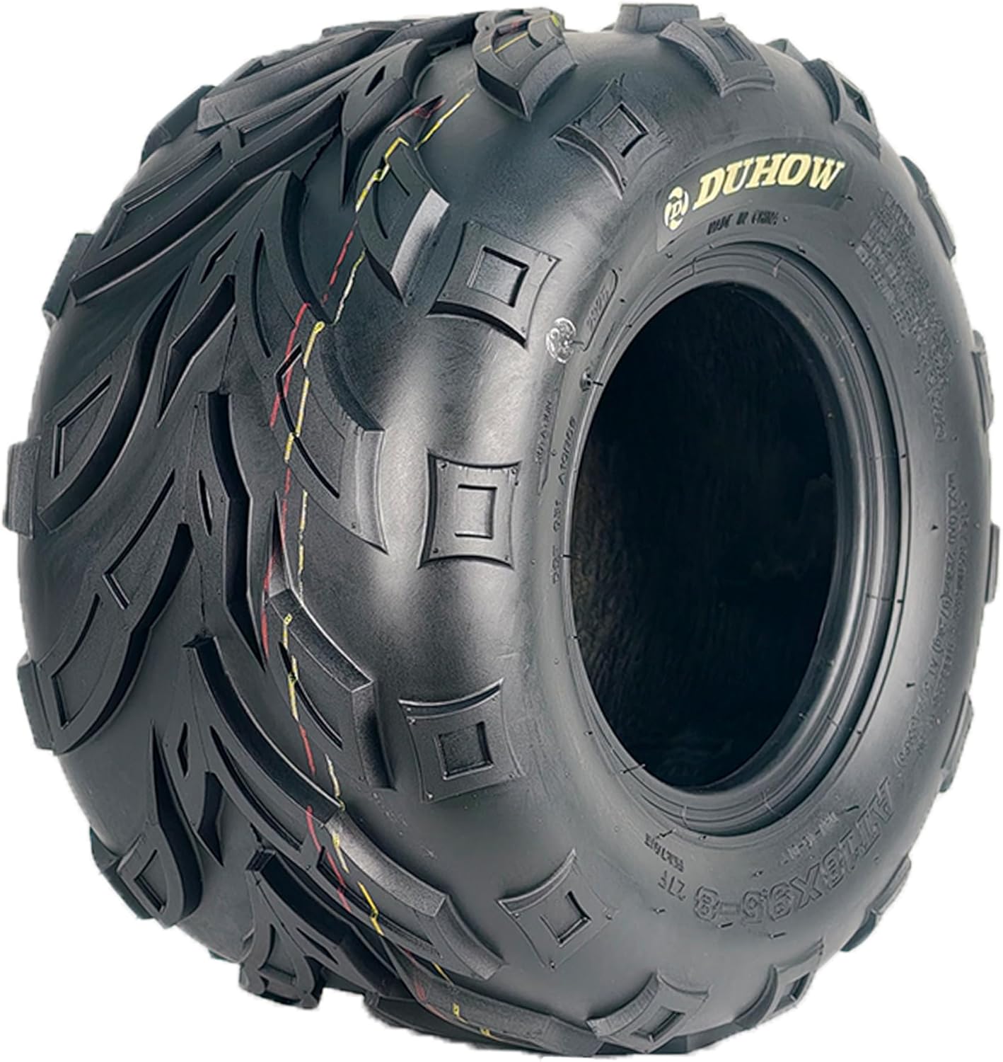 Garvee CNF-YHWASBBO0CP Ope-Wheels-And-Tires - View #6