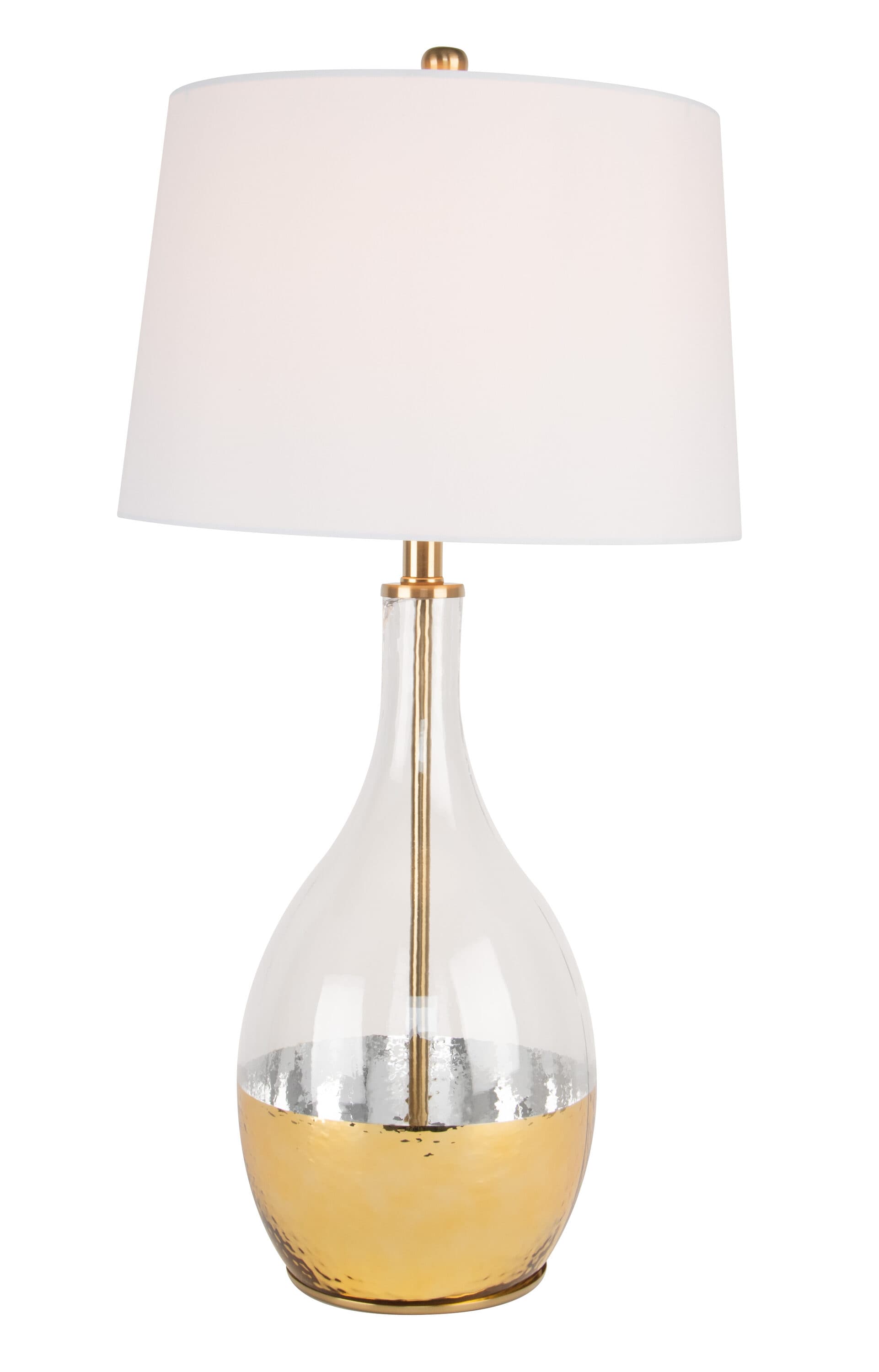 allen + roth SL86076GD Table-Lamps - View #3