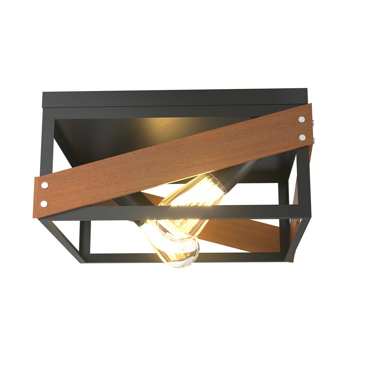 WELLFOR DZJ24740US flushmounts - View #8