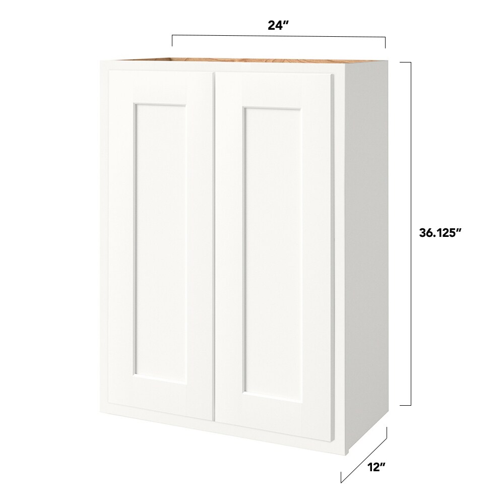 Shenandoah PRO Express SPE 92MPS-255 Cabinets-Kitchen - View #4