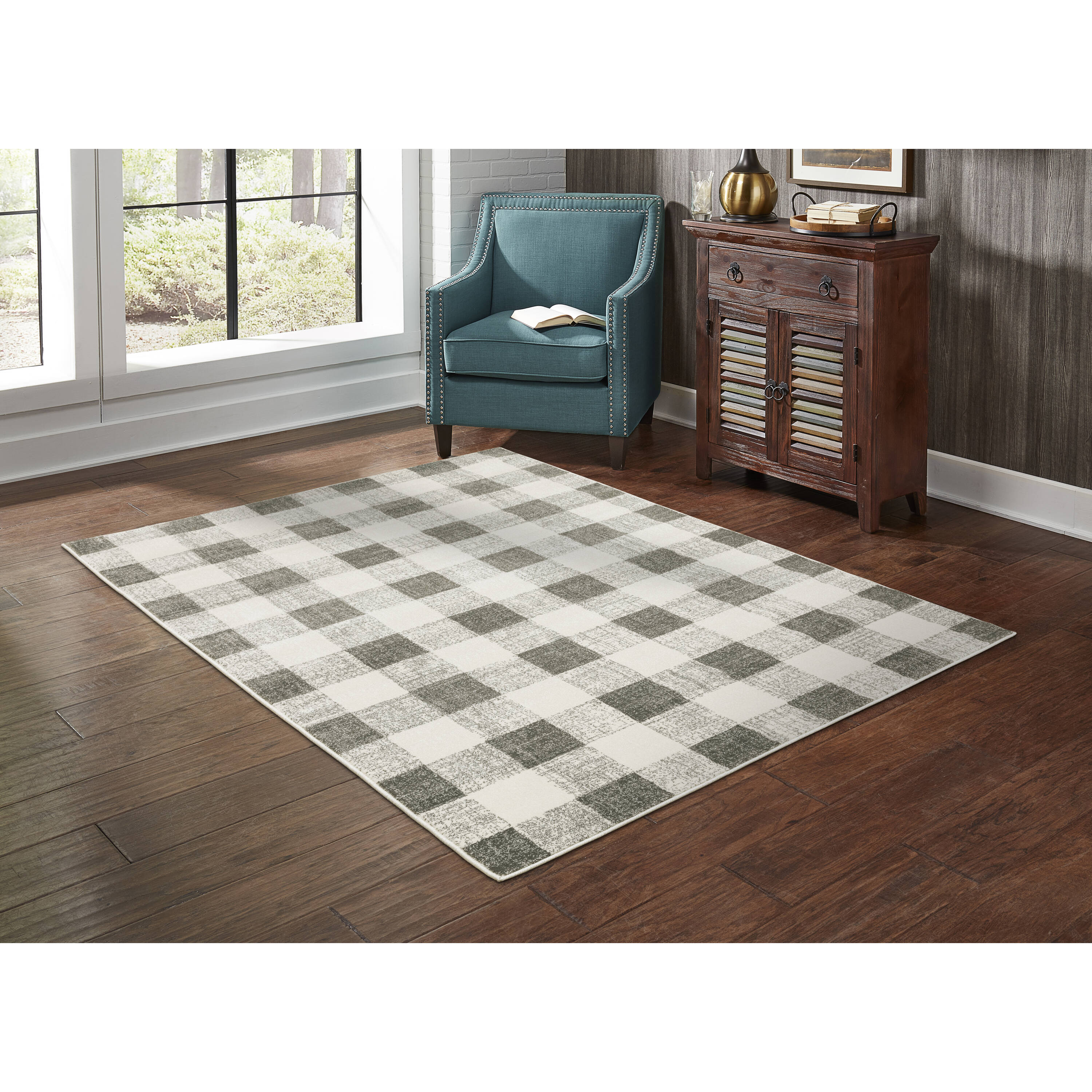 allen + roth A1603H5L rugs - View #9