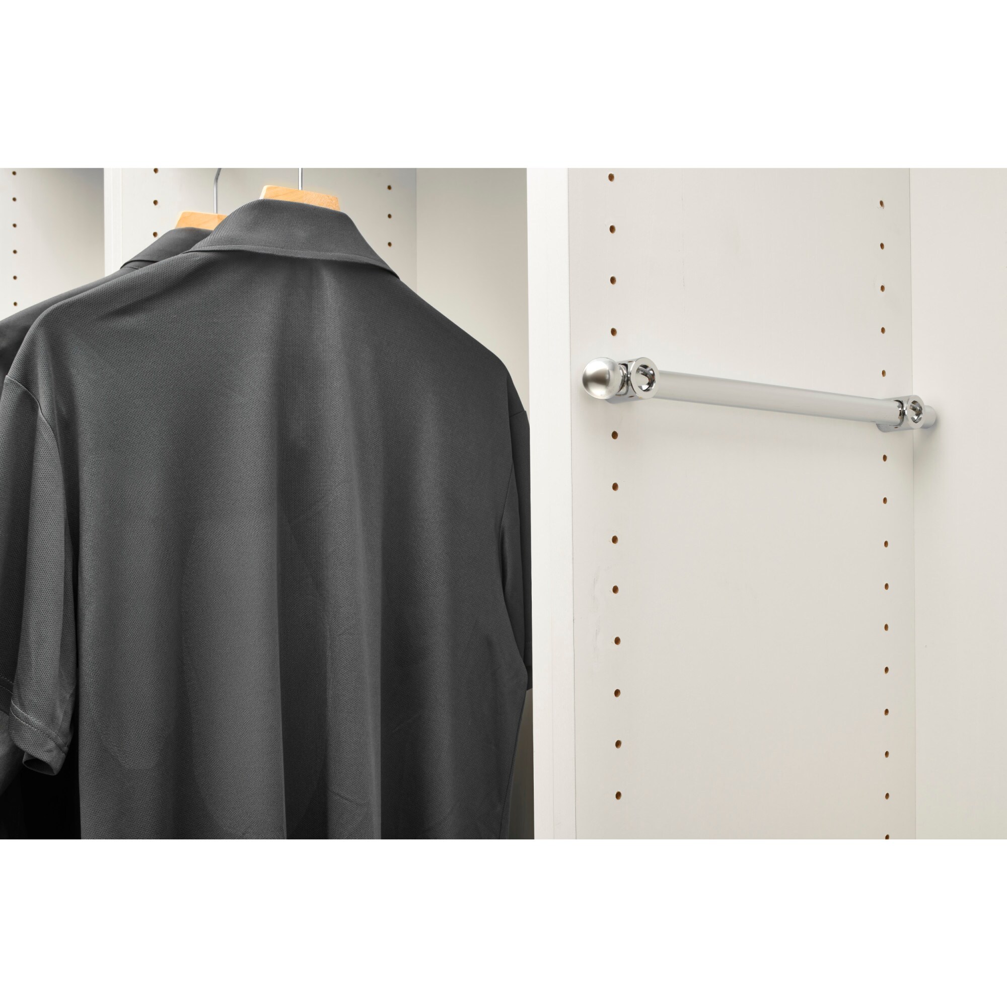 Rev-A-Shelf 4 X CVR-14-CR Closet-Rods - View #3