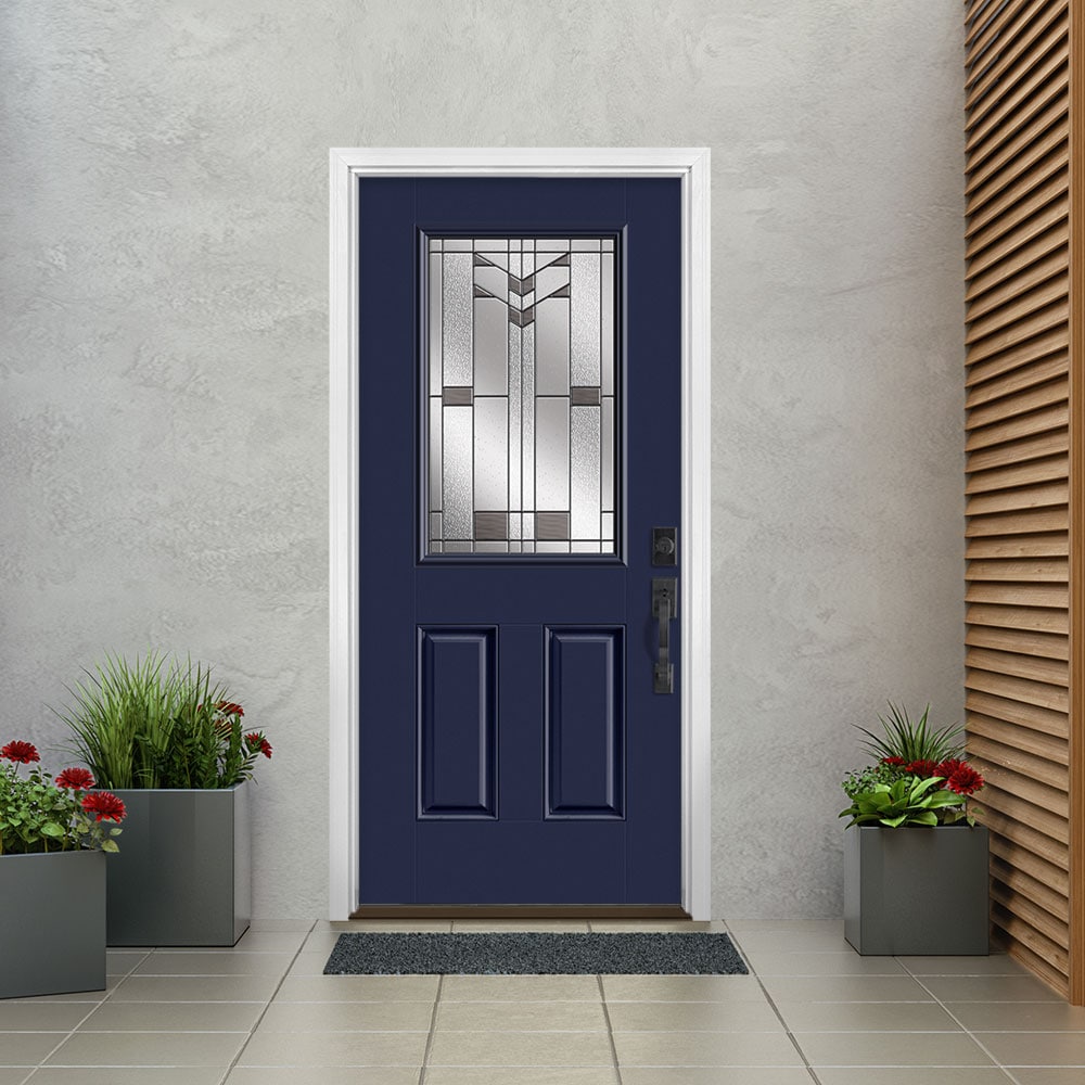 Masonite 3420425 Entry-Doors - View #2