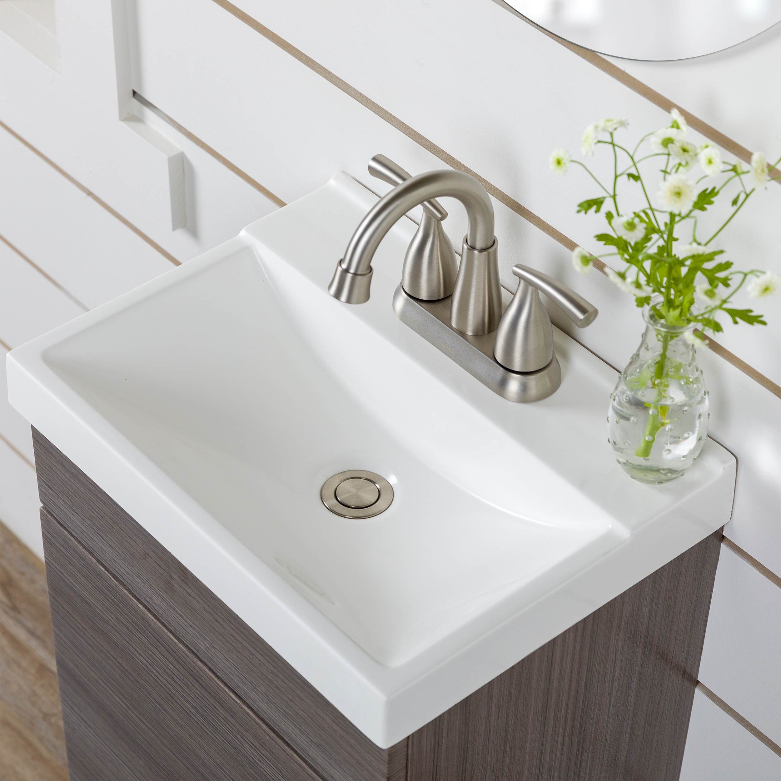 Diamond NOW C17W30154 Bath-Vanity-Combo - View #13