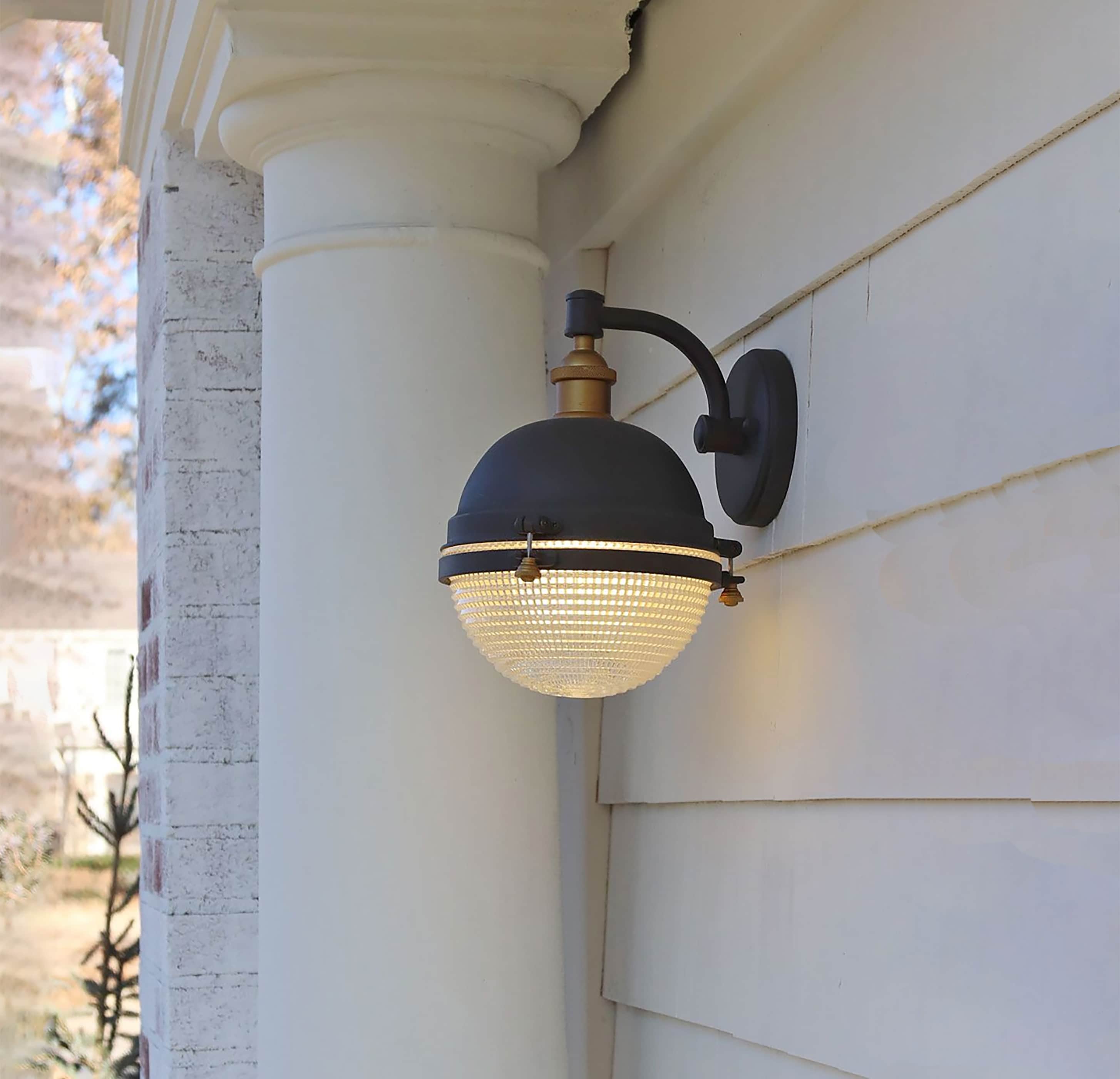 Maxim Lighting 10182OIAB Outdoor-Wall-Lighting - View #6