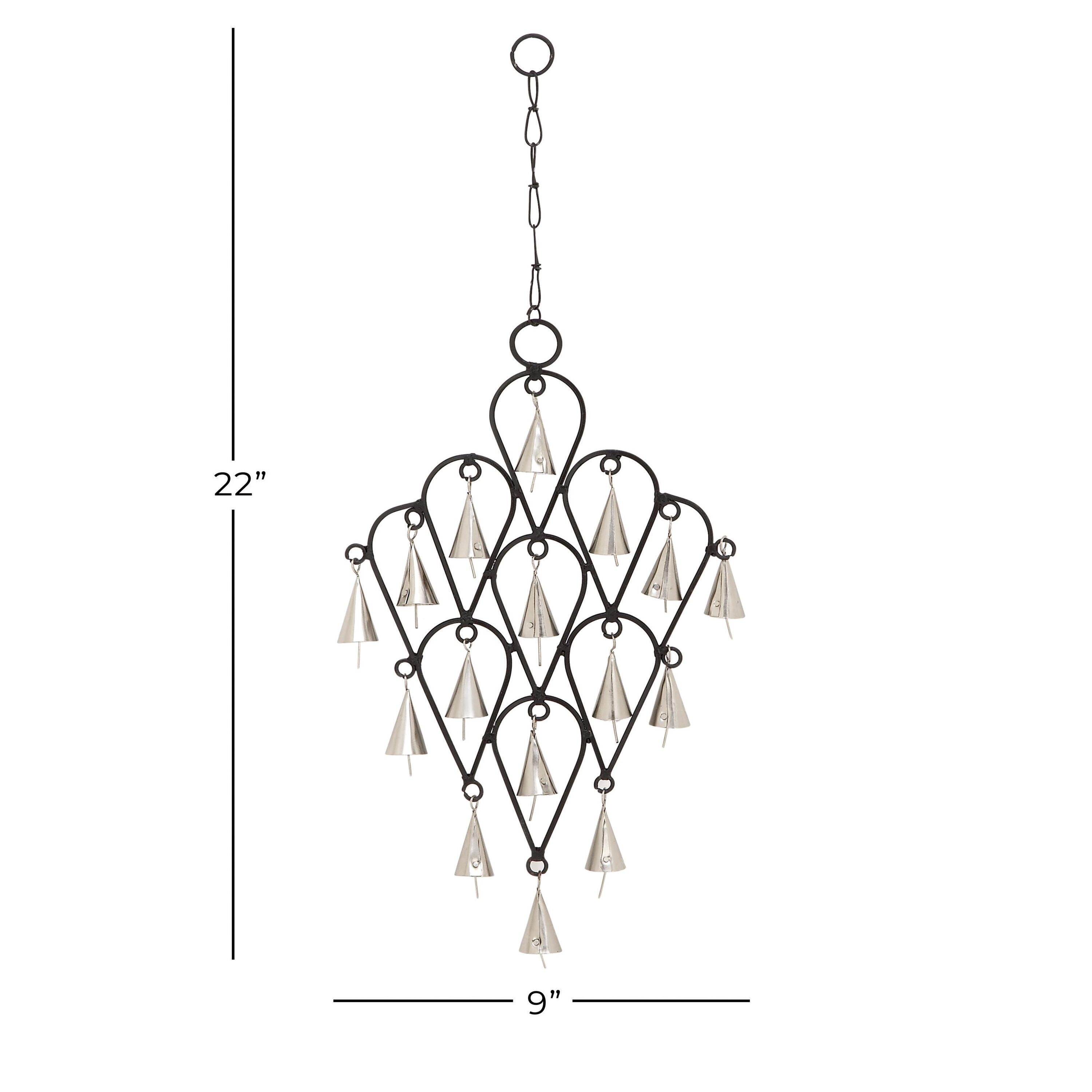Grayson Lane 820985 Wind-Chimes - View #5