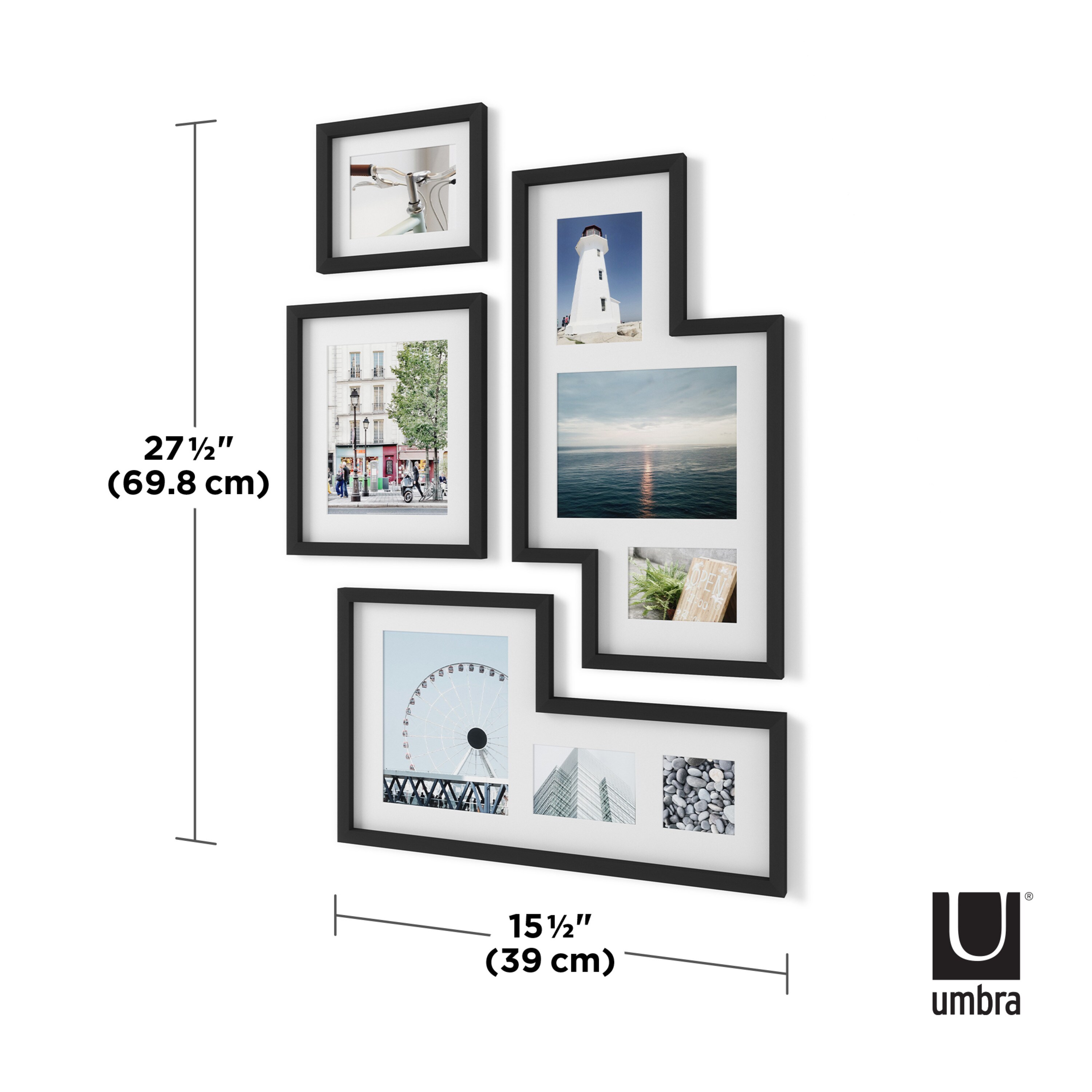 Umbra 1015592-1106 Picture-Frames - View #5