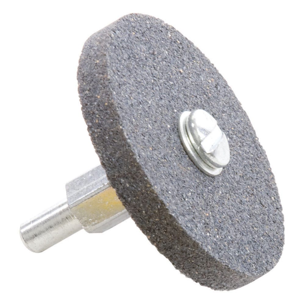 Forney -  2 in. D Mounted Grinding Wheel