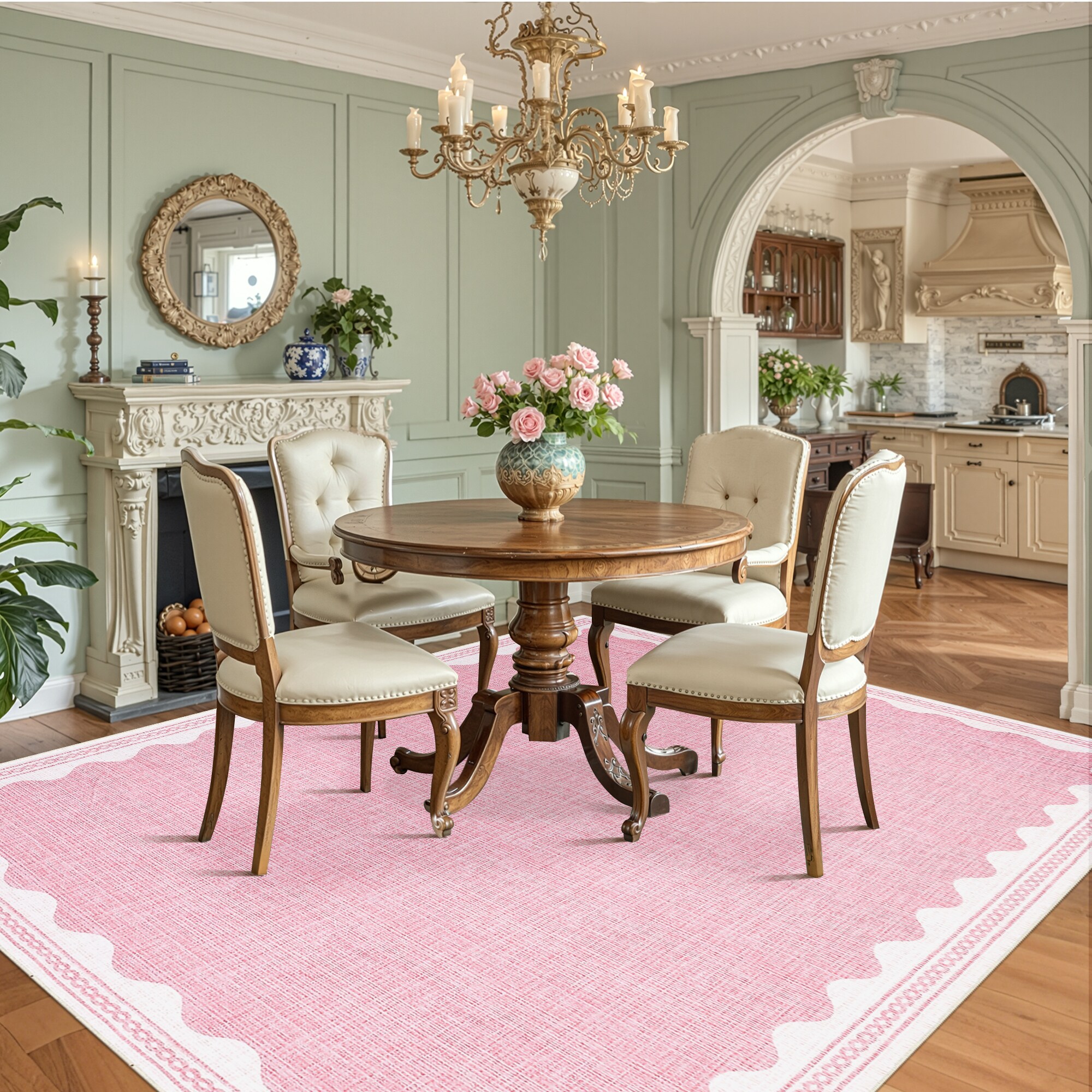Qeetex LSN-PHO-33GFU7RN rugs - View #3