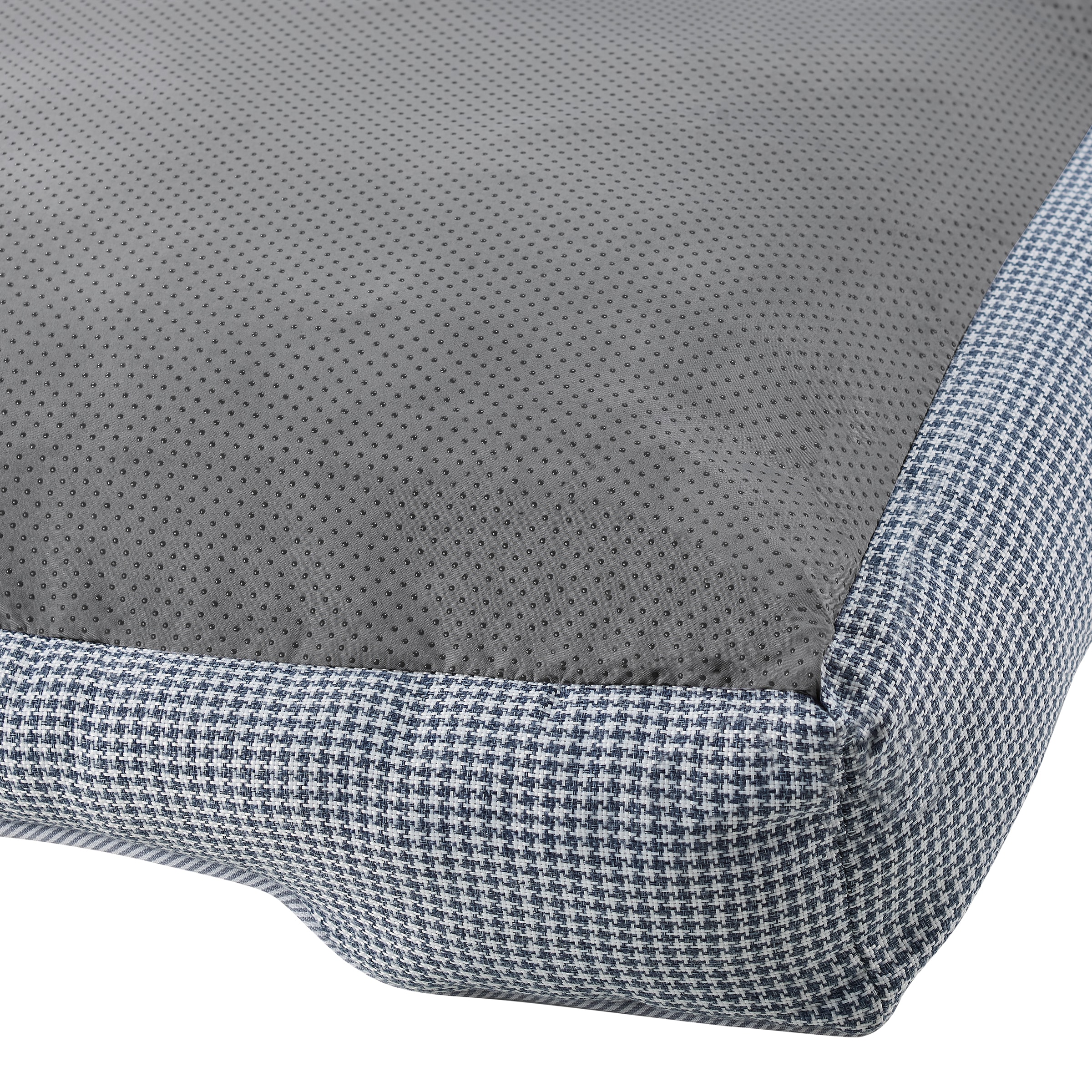 Sam's Pets SP-DB1203BL Pet-Beds - View #4