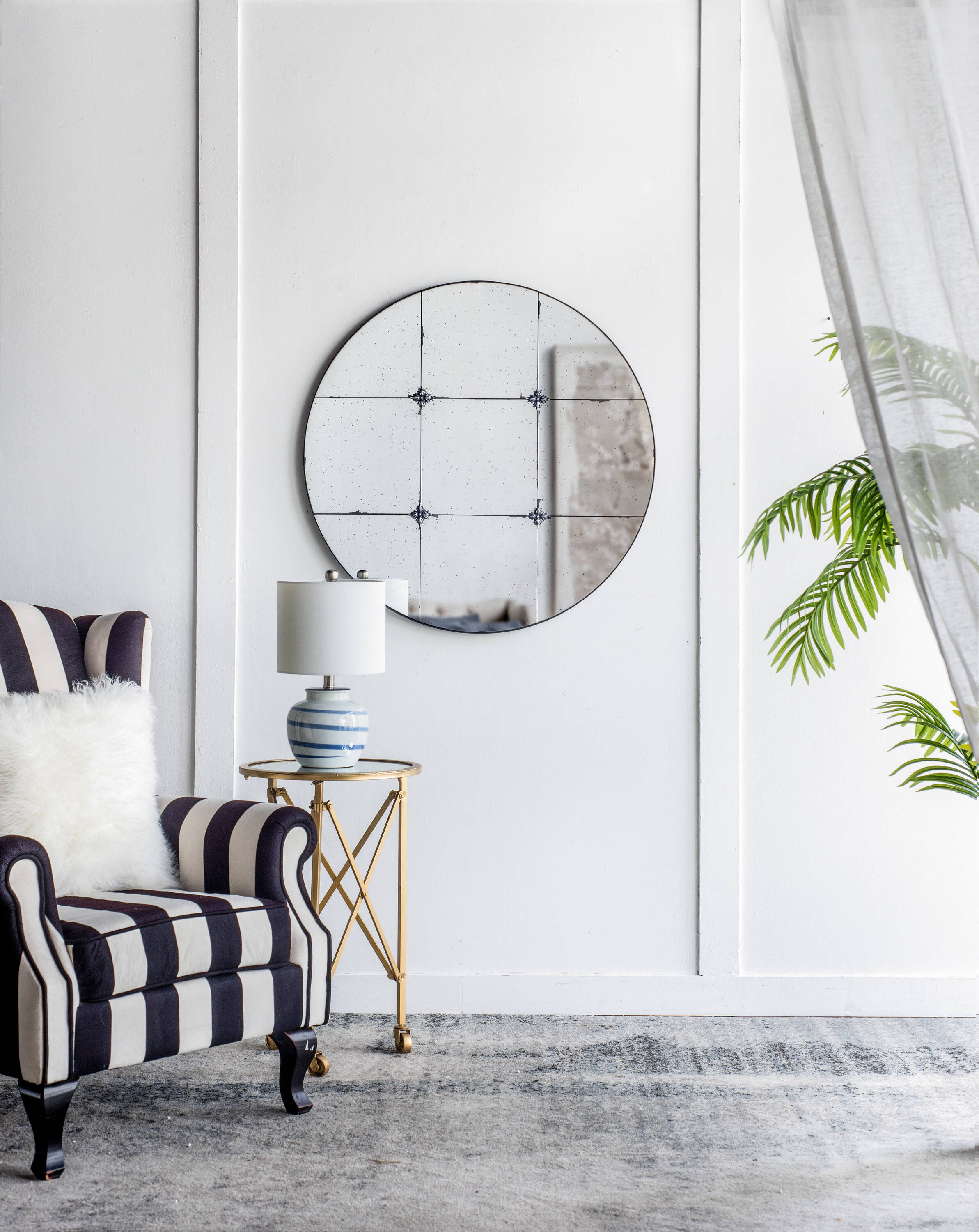 CESICIA W62D77 Decor-Mirrors - View #7