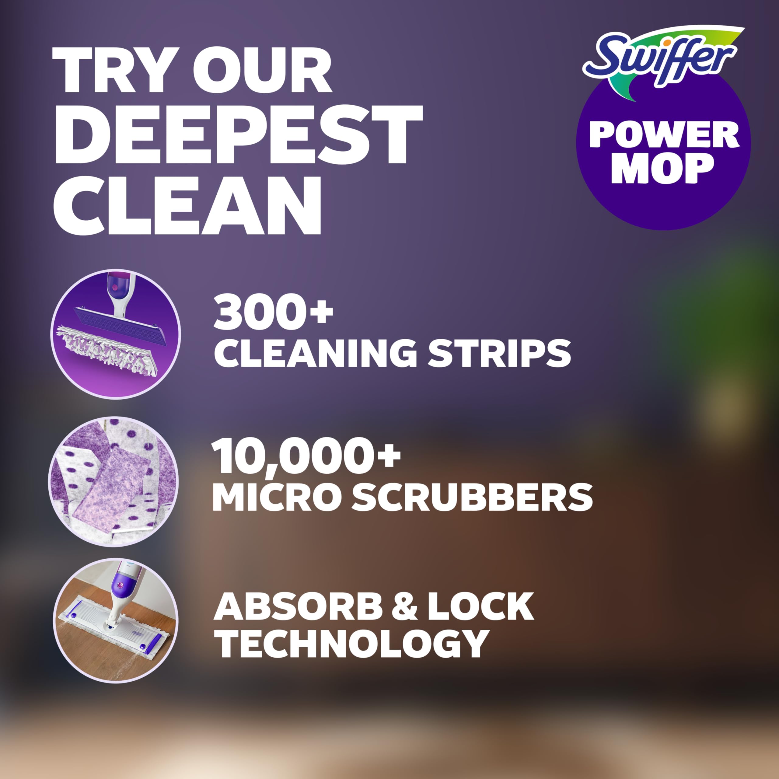 Swiffer 80714901 Mop-Refills - View #2