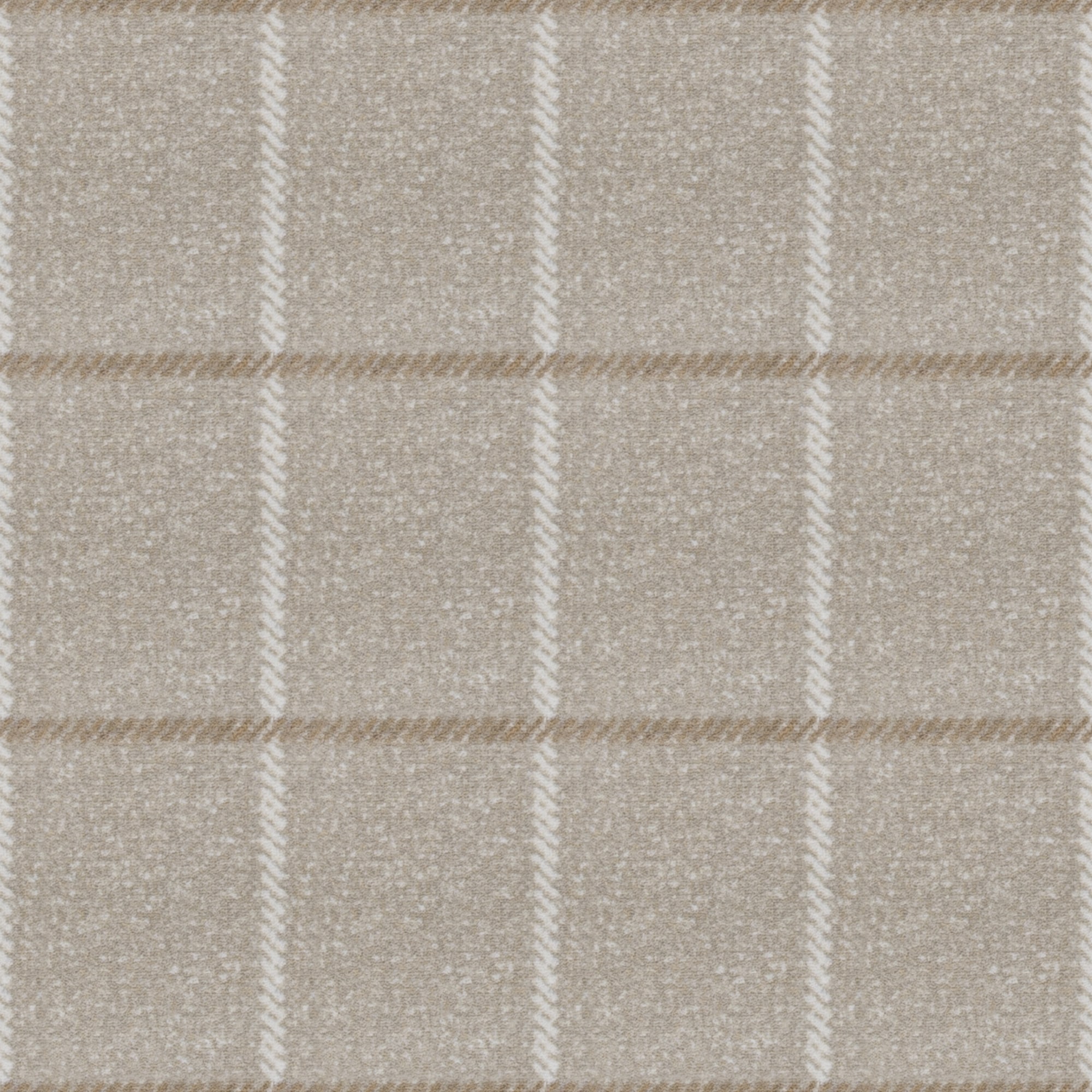 Joy Carpets 2040W-03 Home Office New Haven Ivory Off-white 26-oz sq yard Nylon Pattern Indoor Carpet