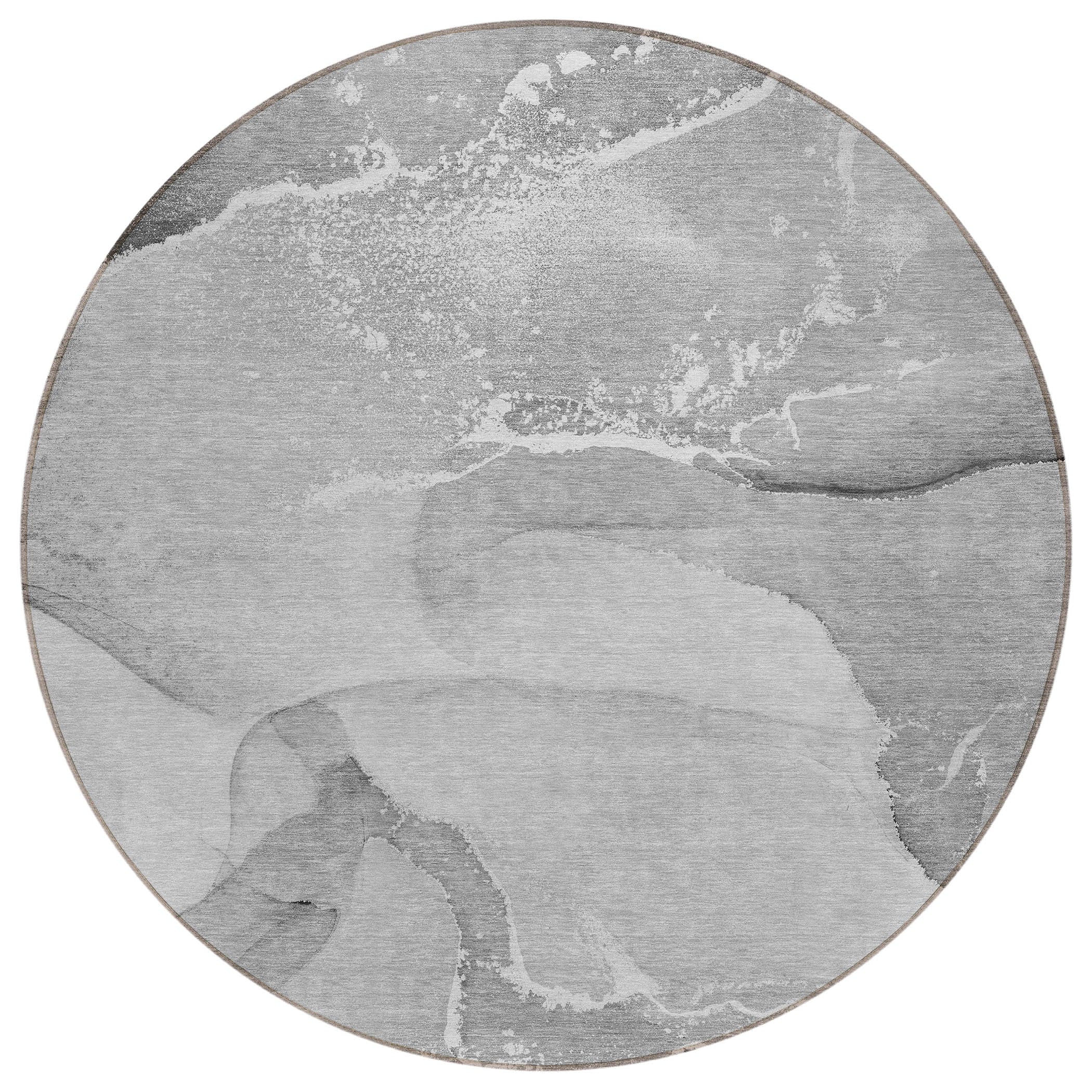 Addison Rugs ACN517GY8RO rugs - View #2