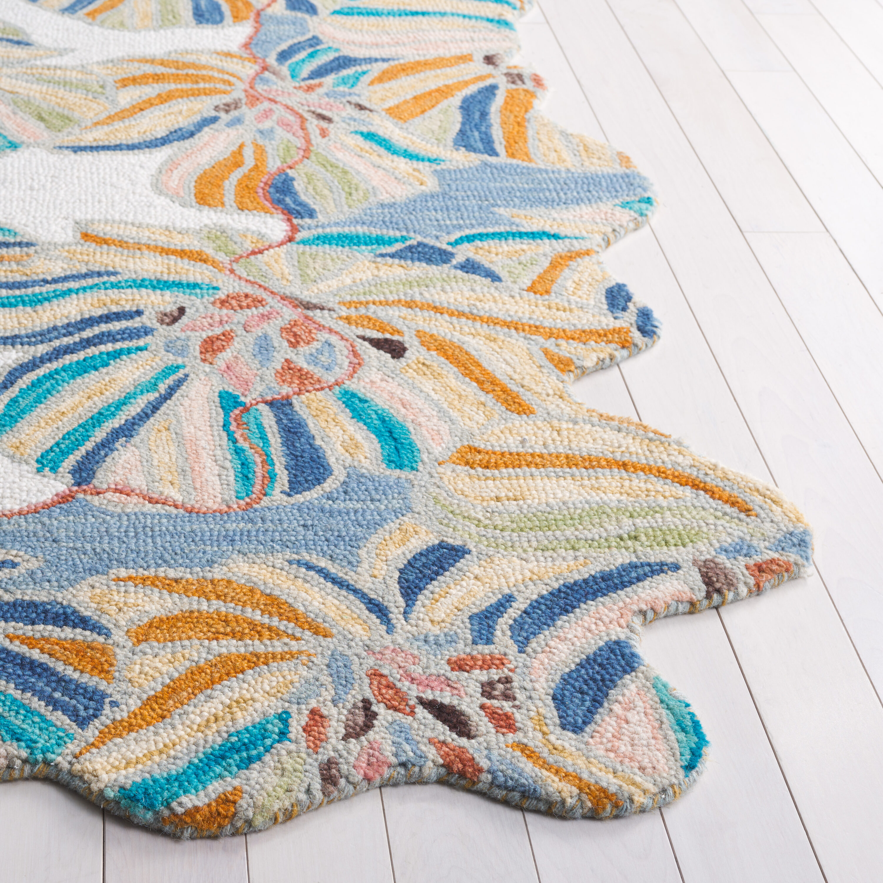 Safavieh JAR359A-28 rugs - View #3