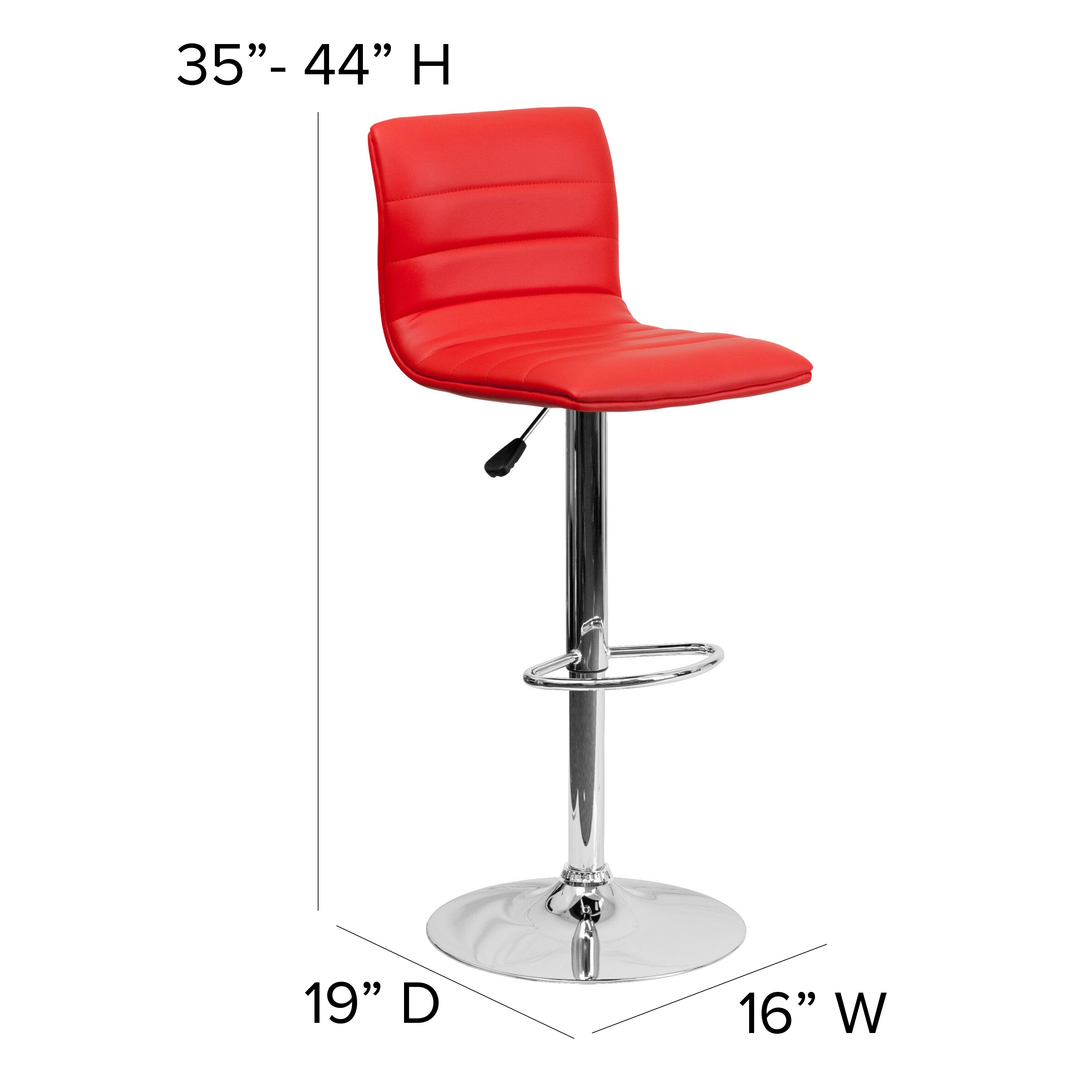 Flash Furniture 847254071680 stools - View #5