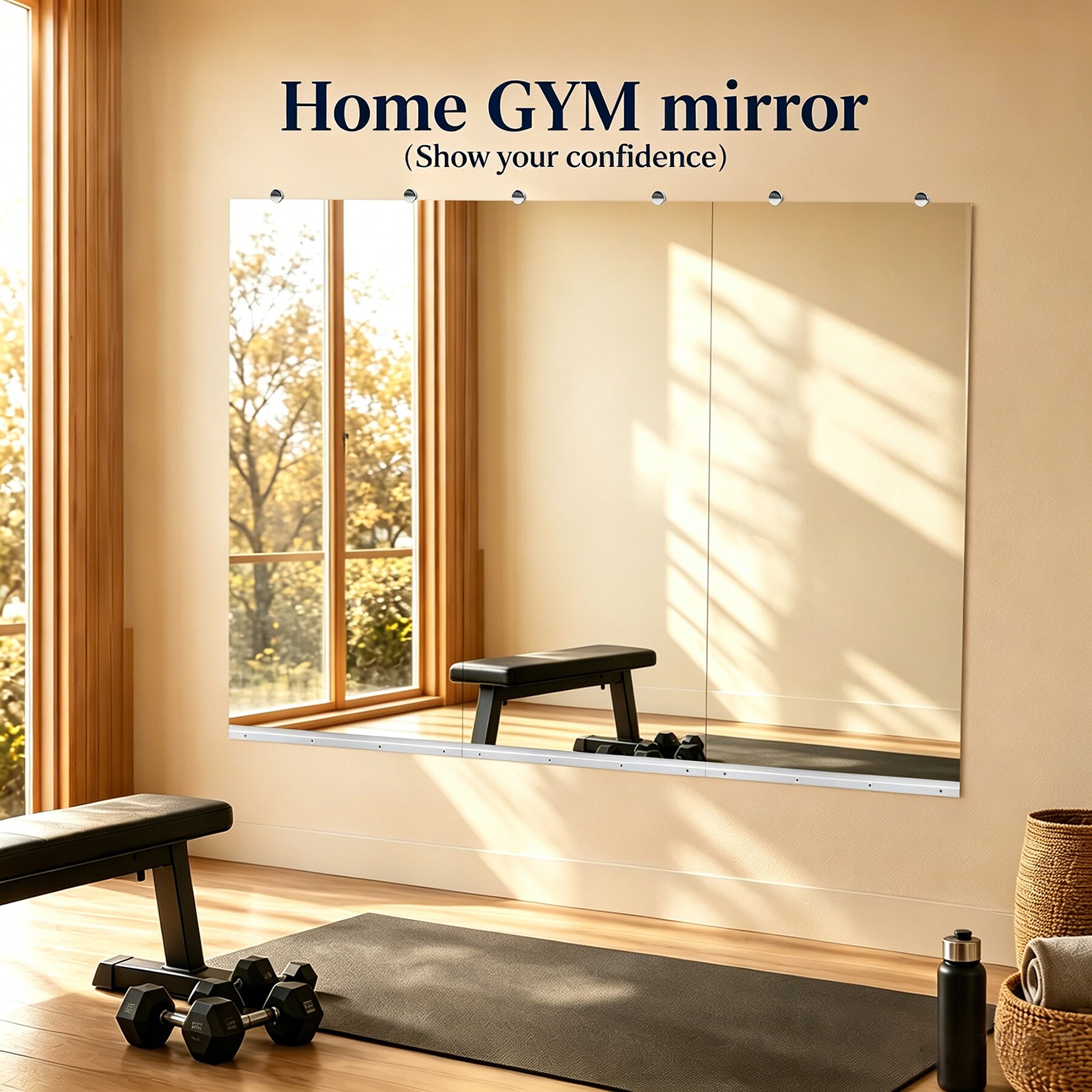 SINOFURN SYG8800005SL Decor-Mirrors - View #4