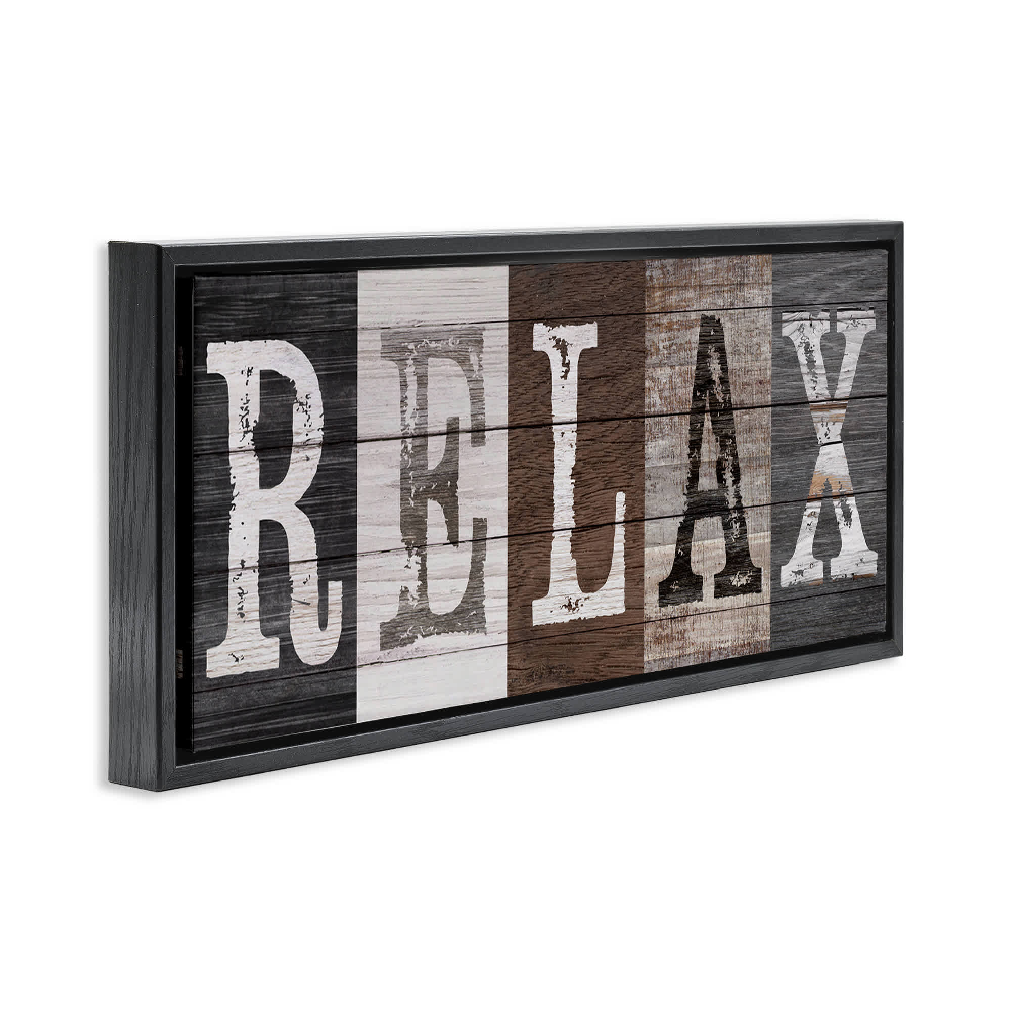 Stupell Industries BT-952-FFB-13X30 Wall-Art - View #2