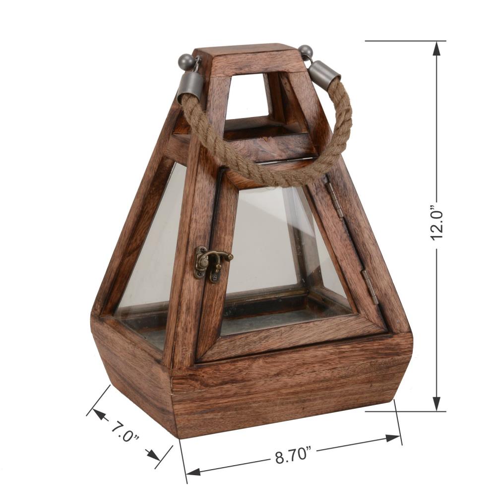 allen + roth JJ-19-38002 Planter-Window-Box - View #11