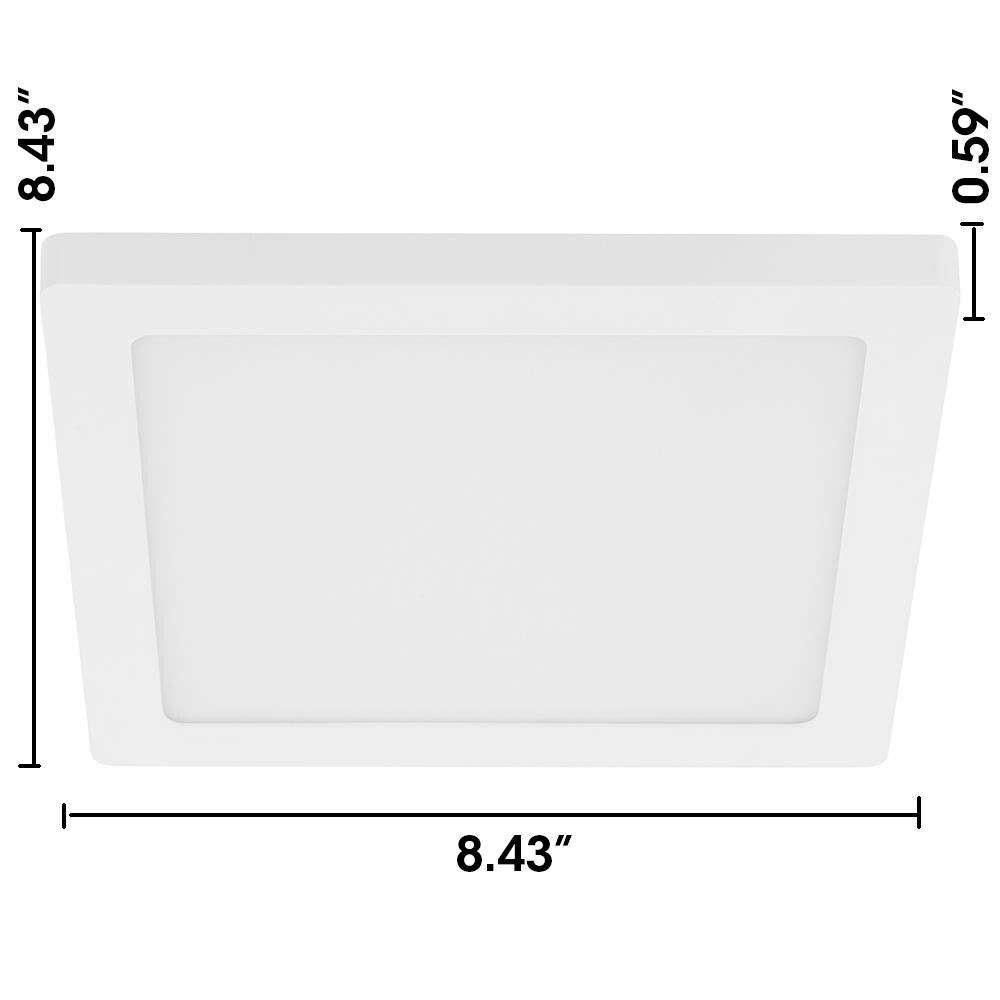 EGLO 203679A flushmounts - View #6