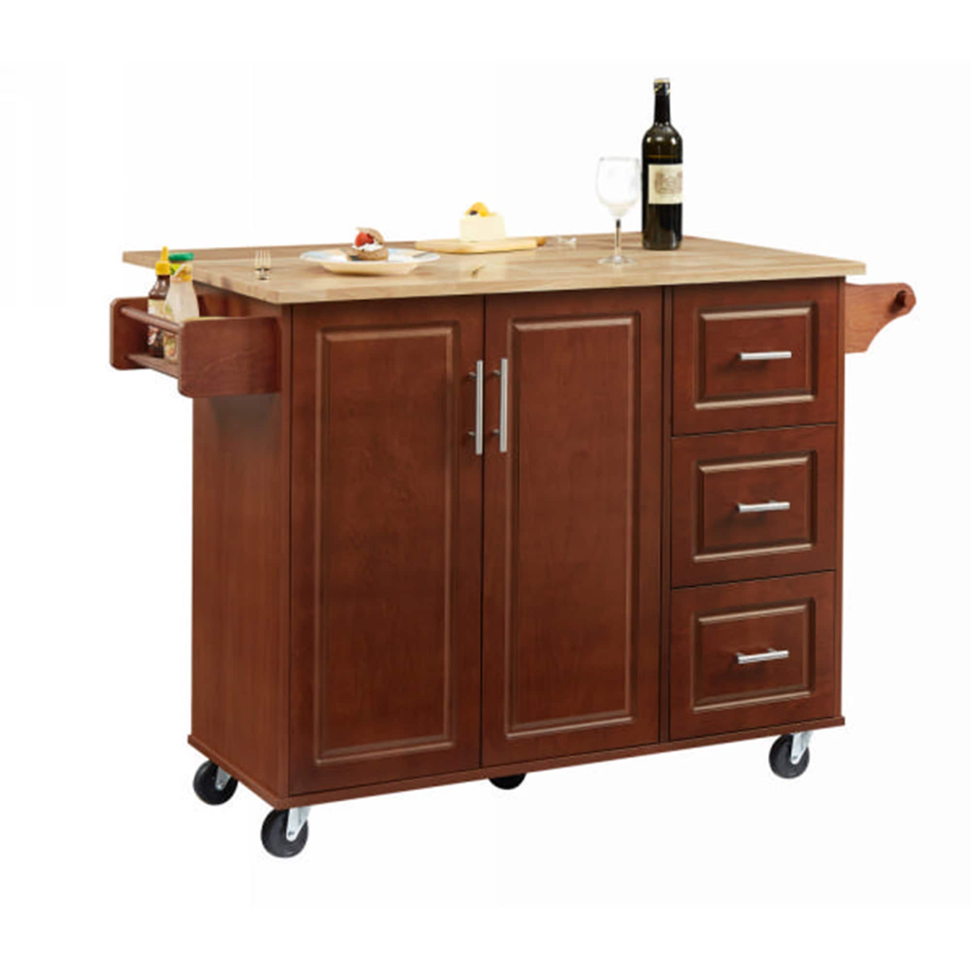 Bybafun YA0100298 Kitchen-Furniture - View #7