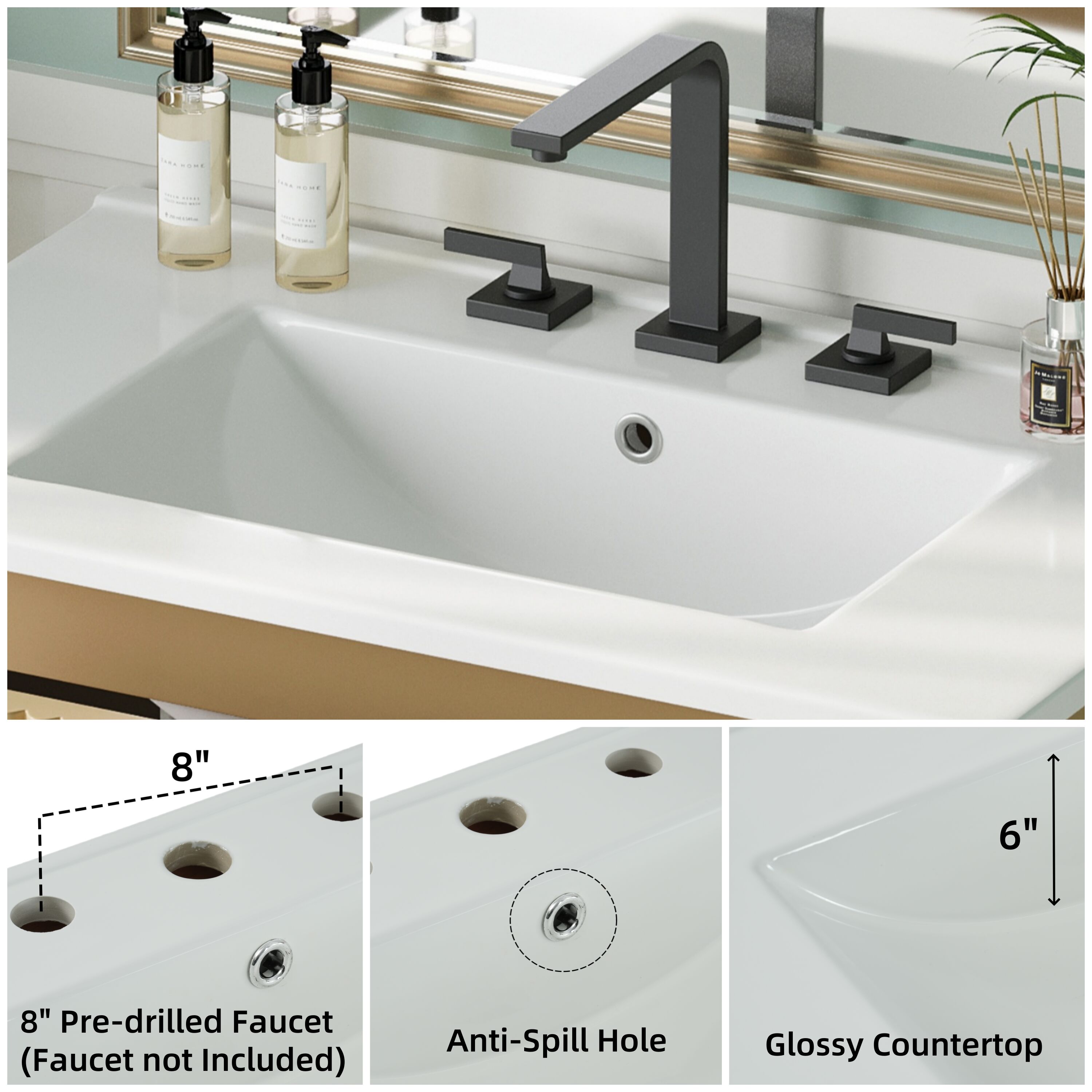 LOVMOR SF-WO-N817P288931N Bath-Vanity-Combo - View #6