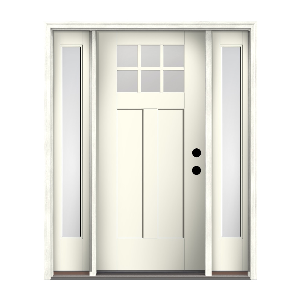 Therma-Tru Benchmark Doors TTB640339SOS