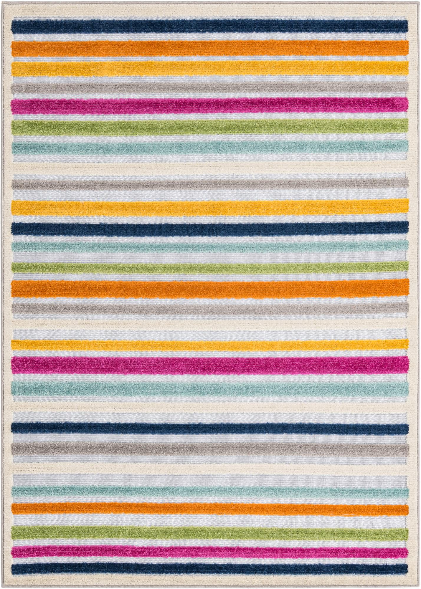 Unique Loom 3171066 rugs - View #8