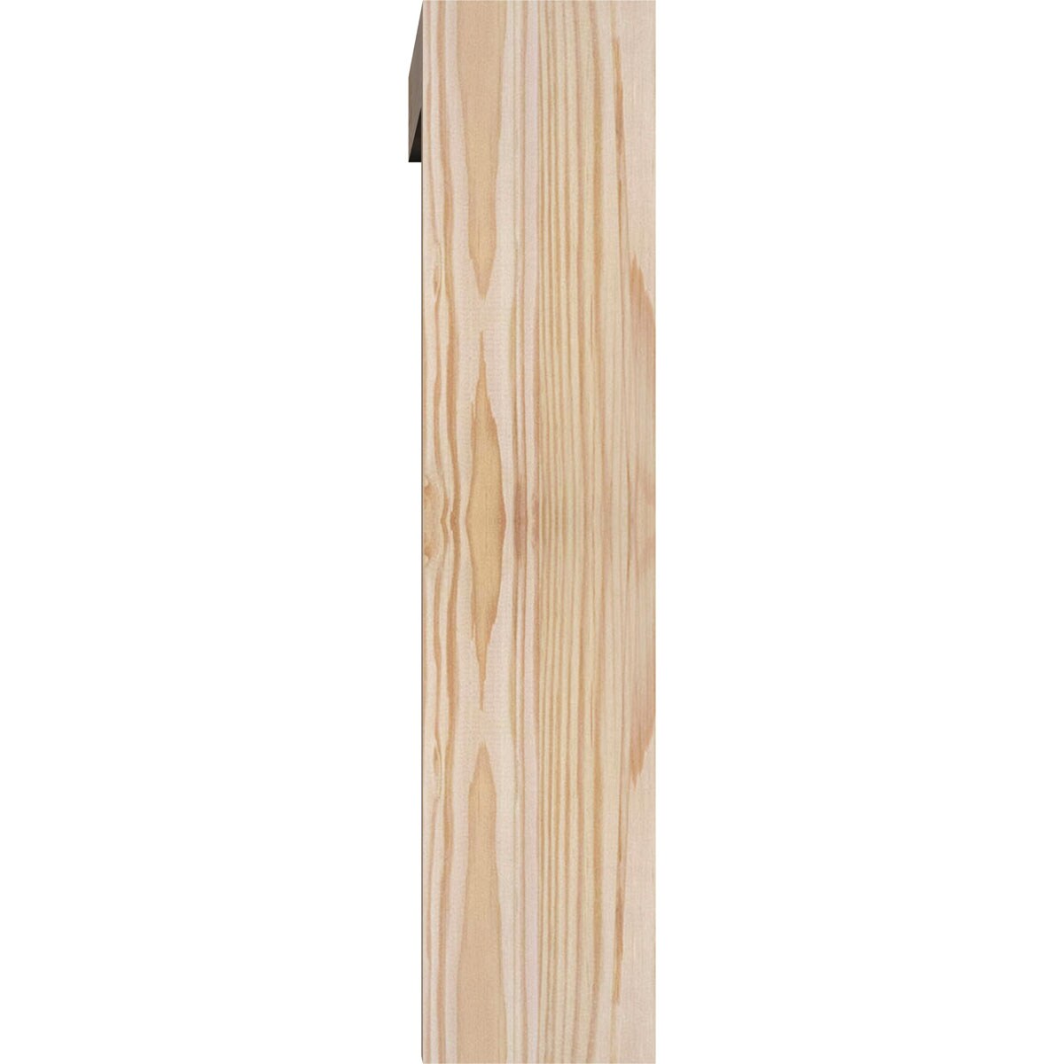 Ekena Millwork 1464608 Exterior-Brackets-Braces - View #4
