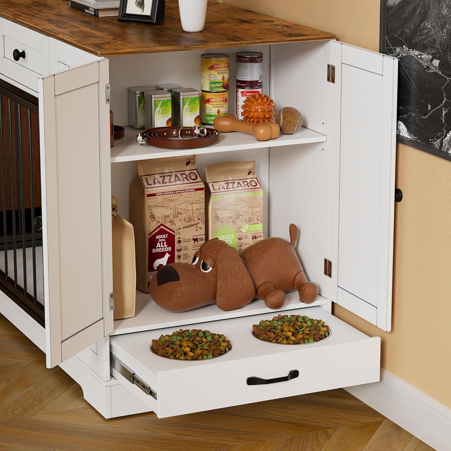 PAKASEPT TTX0013WXY0508 Pet-Beds - View #6