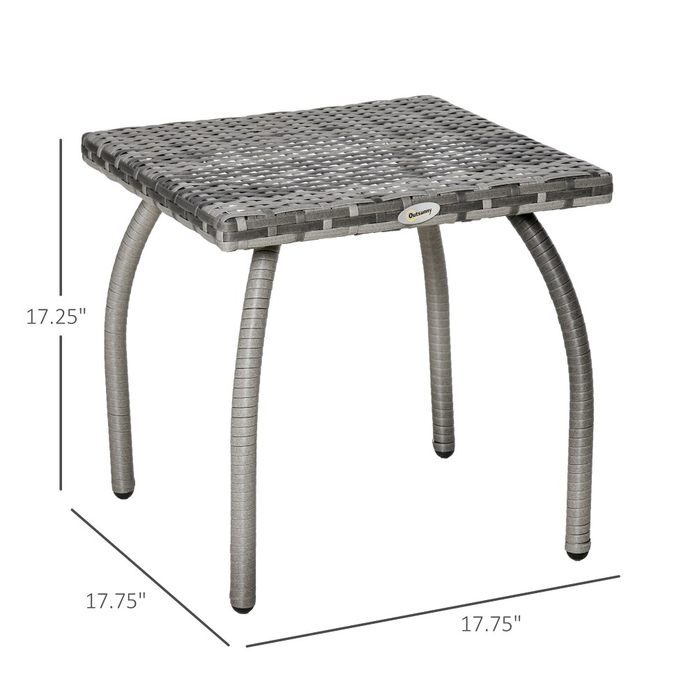 Beedesign AS-T1025-01-04260 Patio-Tables - View #2