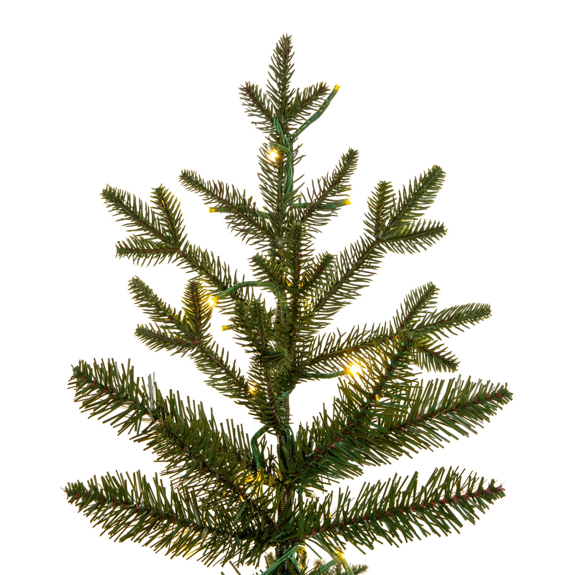 Vickerman K184168LEDCC Artificial-Christmas-Trees - View #6