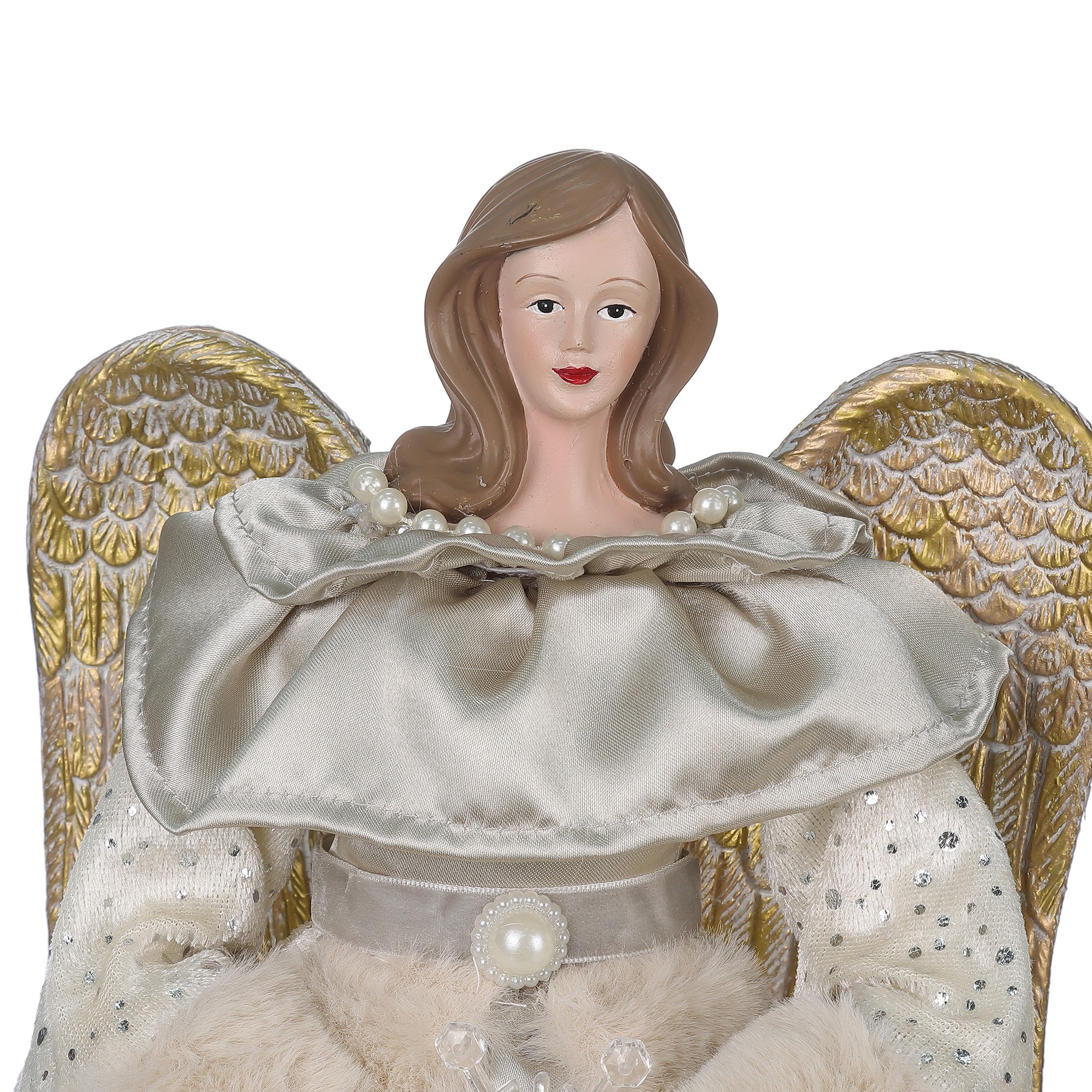 Holiday Living LW01-OXPR005W Table-Christmas-Decorations - View #5