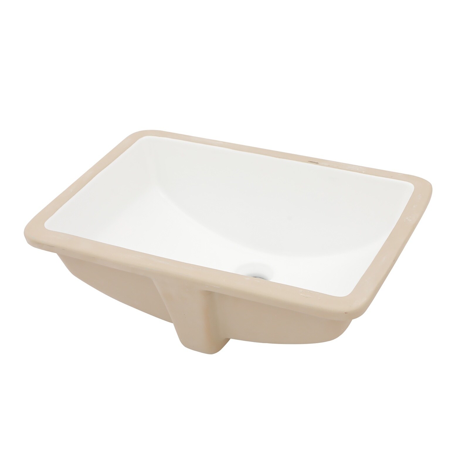 LIVACA LYR100101 Bath-Sink - View #6