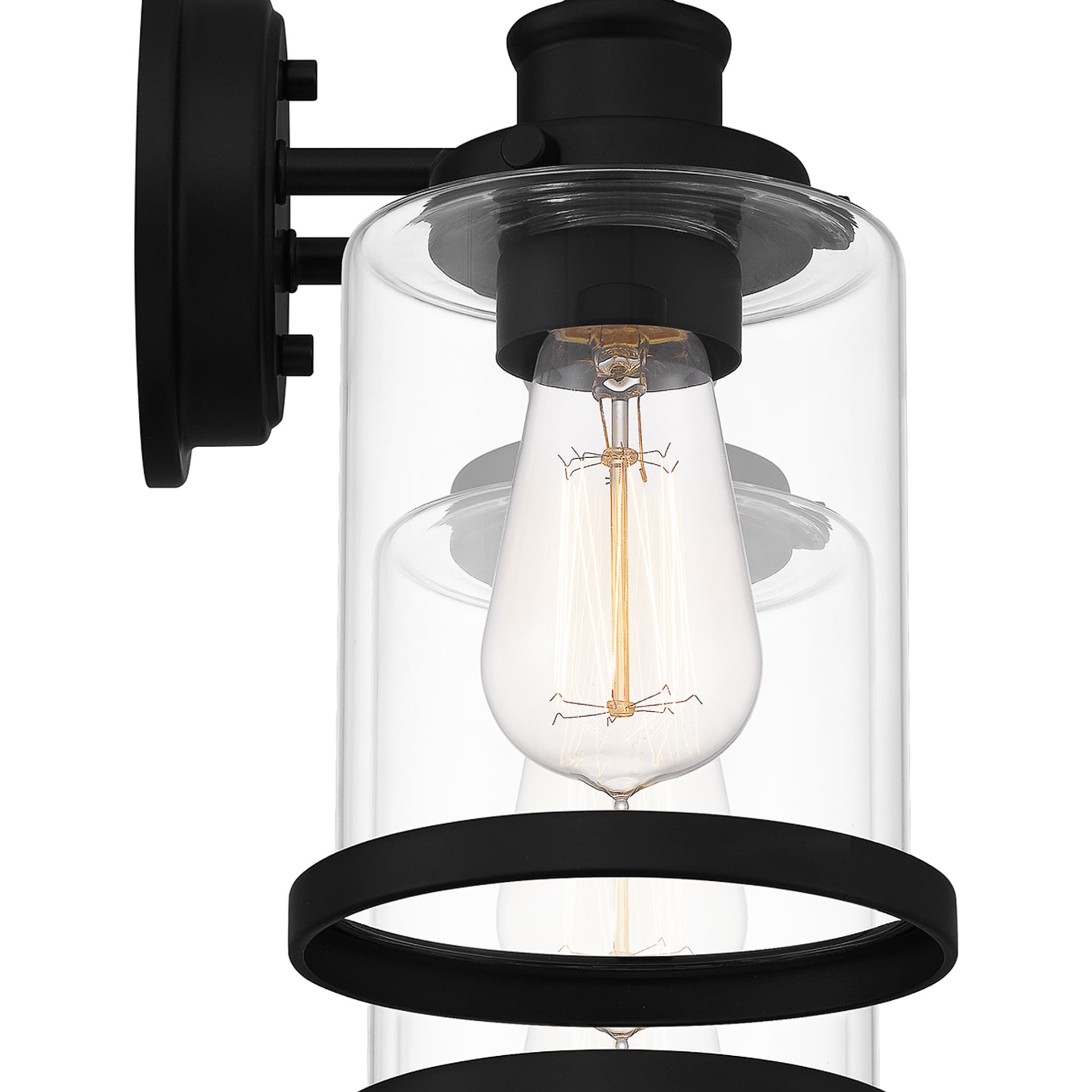 Quoizel DIX8623MBK b089995 - View #10