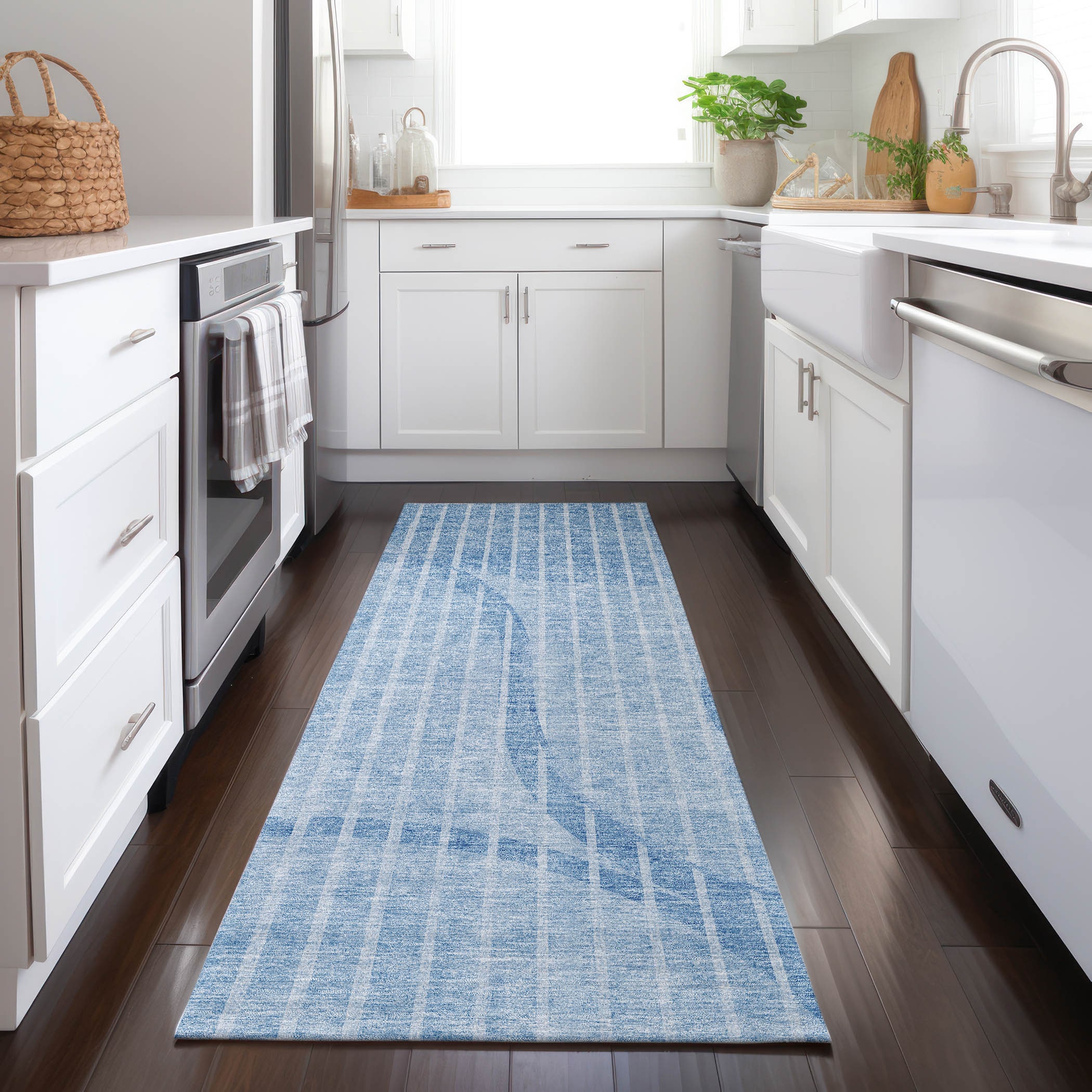 Addison Rugs ACN723BU2X8 rugs - View #6