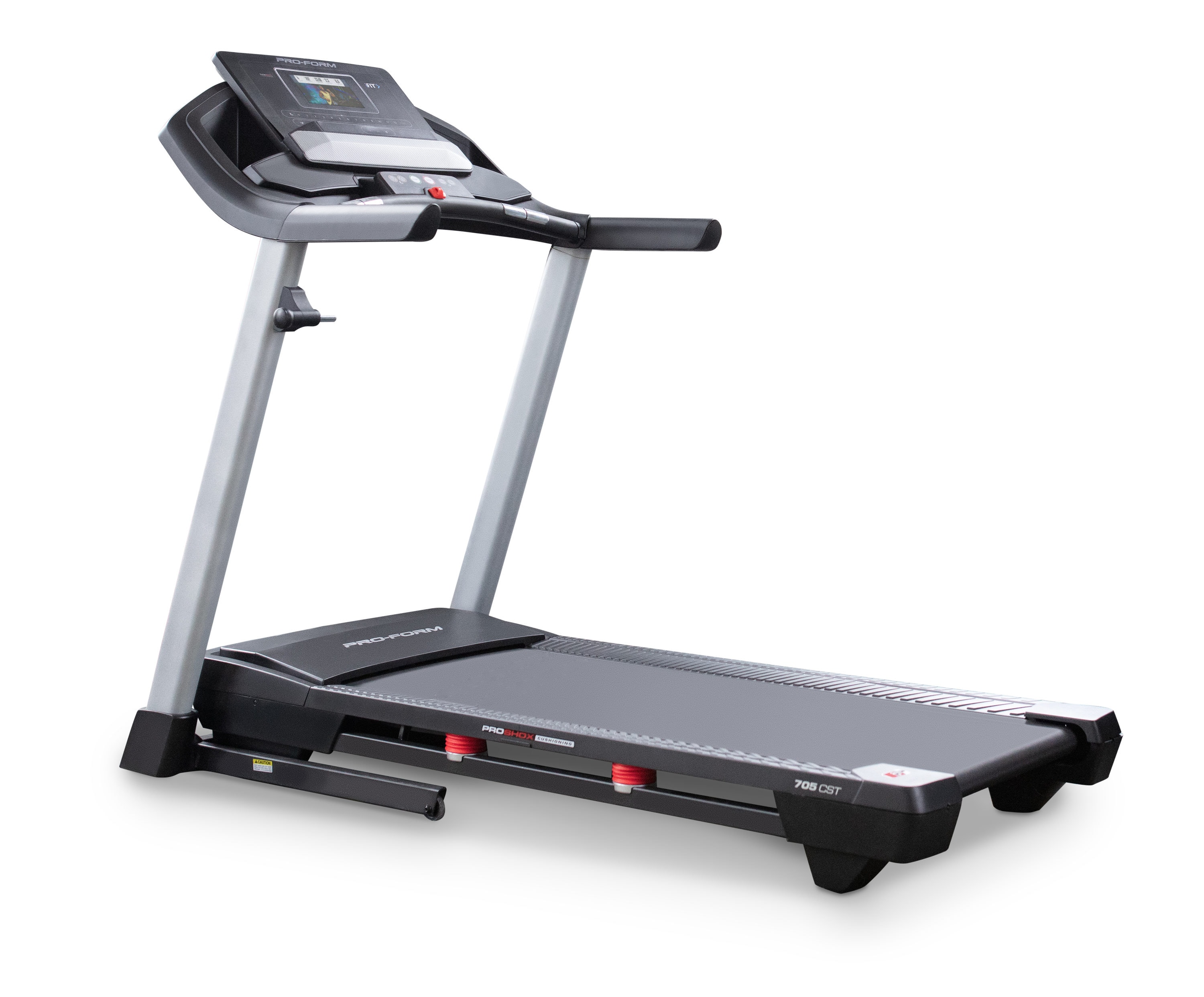 Proform Treadmill Portable Foldable Treadmill Great Little Treadmill MZXDX Treadmills for Home Very Lightweight and Easy to Set Up Easy to Put Sunny Health and Fitness 