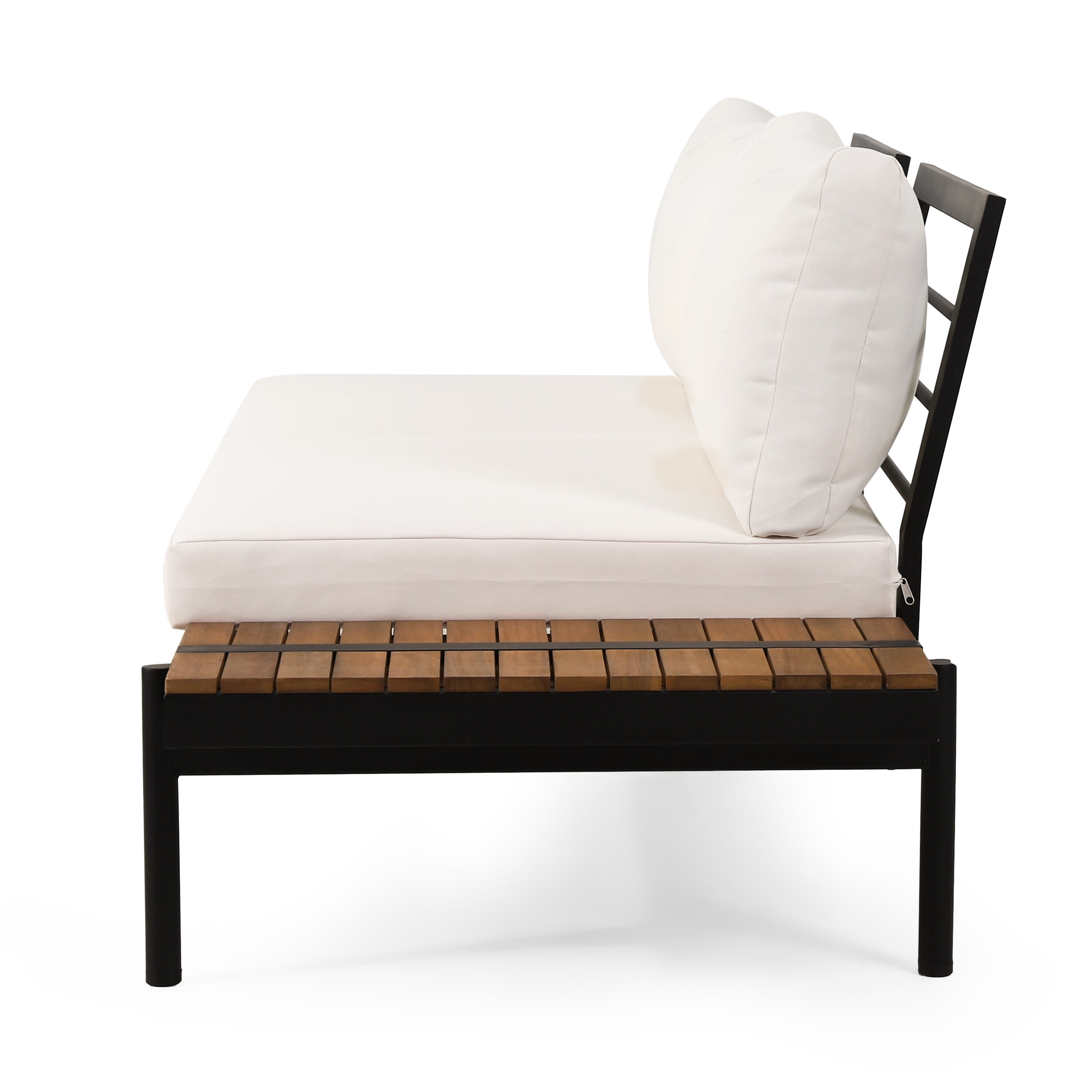 LUXEYARD DS-M-BAC01872 Patio-Sofas-Daybeds - View #5