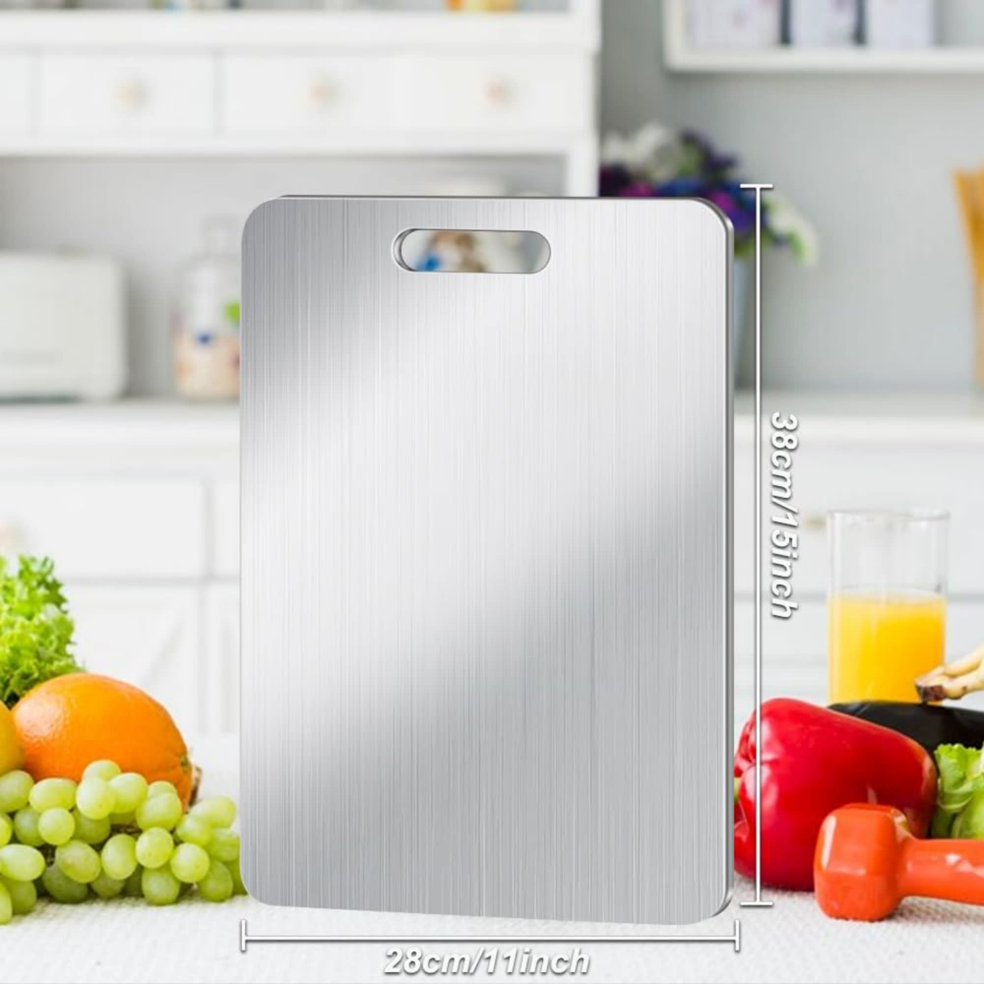 Vintage 796870862519 Cutting-Boards - View #2