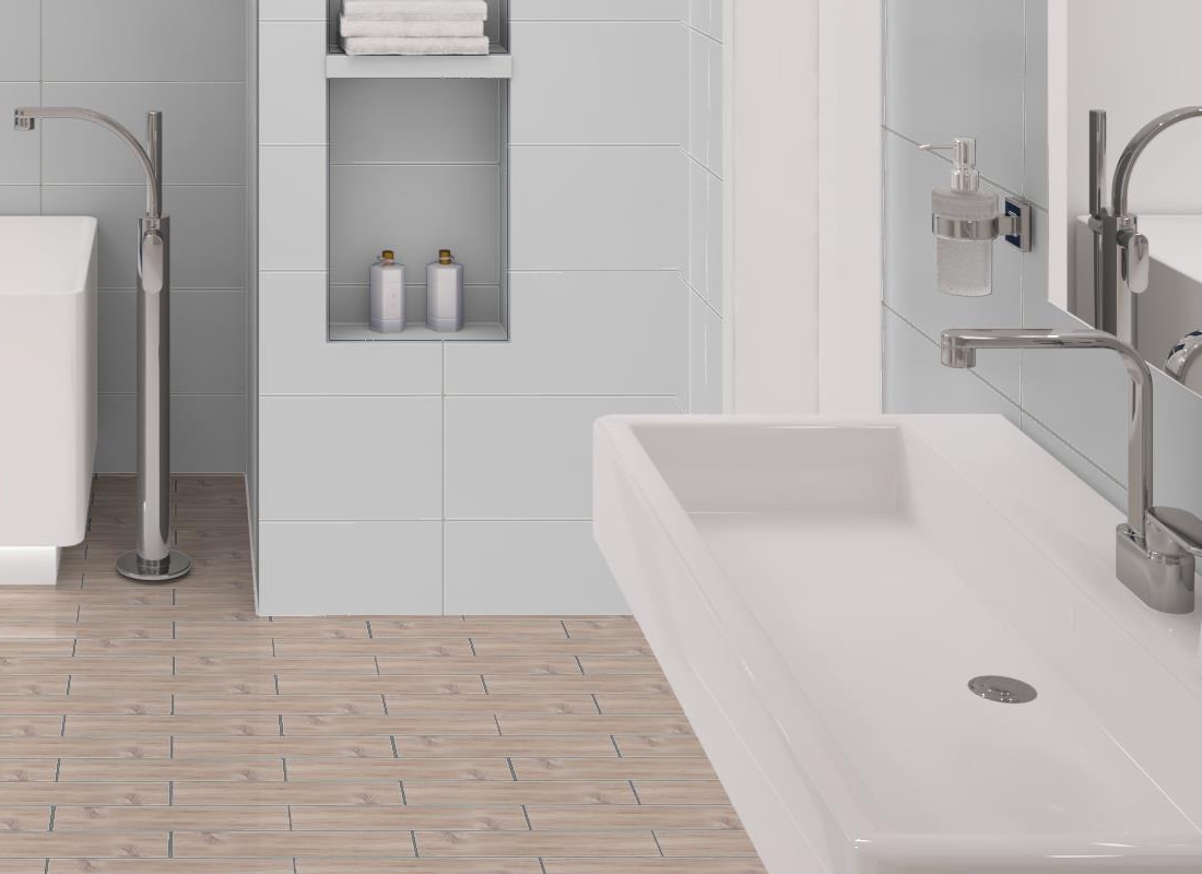 Andova Tiles ANDGUD183 Ceramic-Tile - View #4