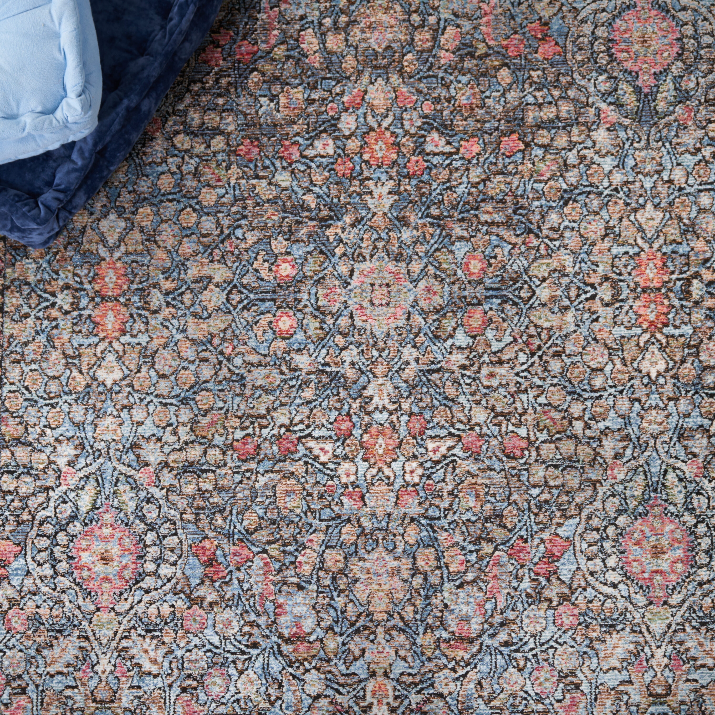 Safavieh CMS272M-8 rugs - View #6