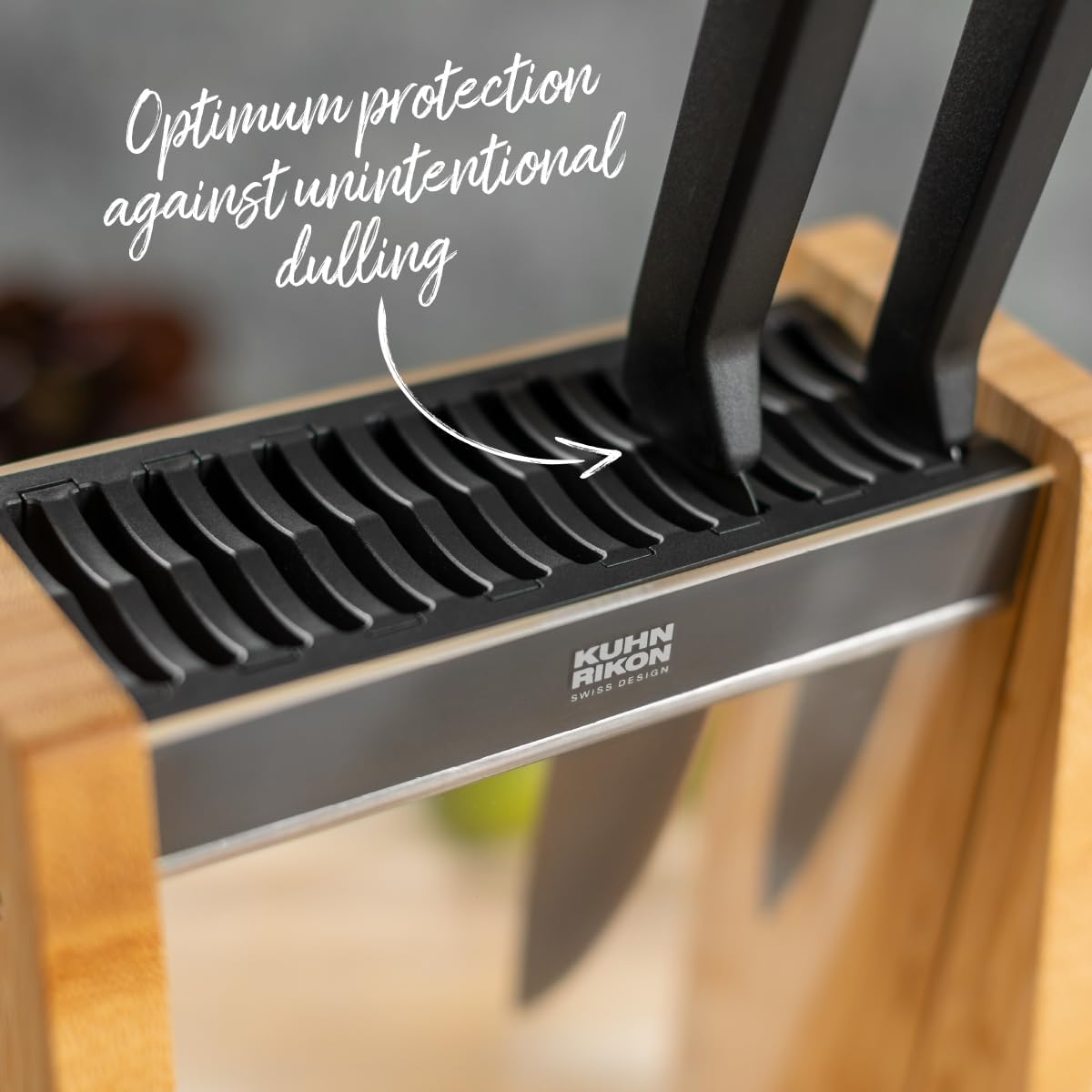 Kuhn Rikon 26751 Kitchen-Utensil-Holder - View #3